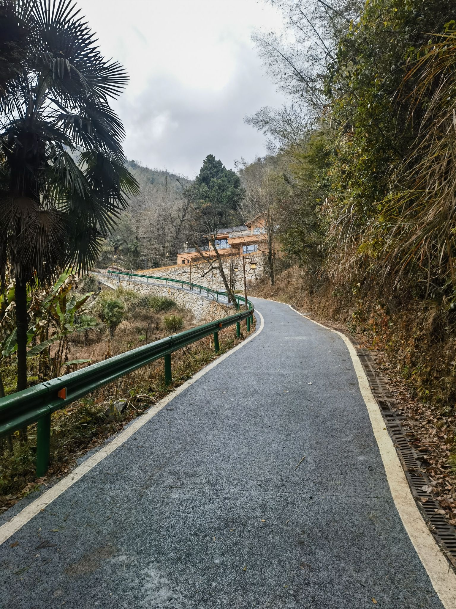 万安高岭宿集风景区旅行图片 2
