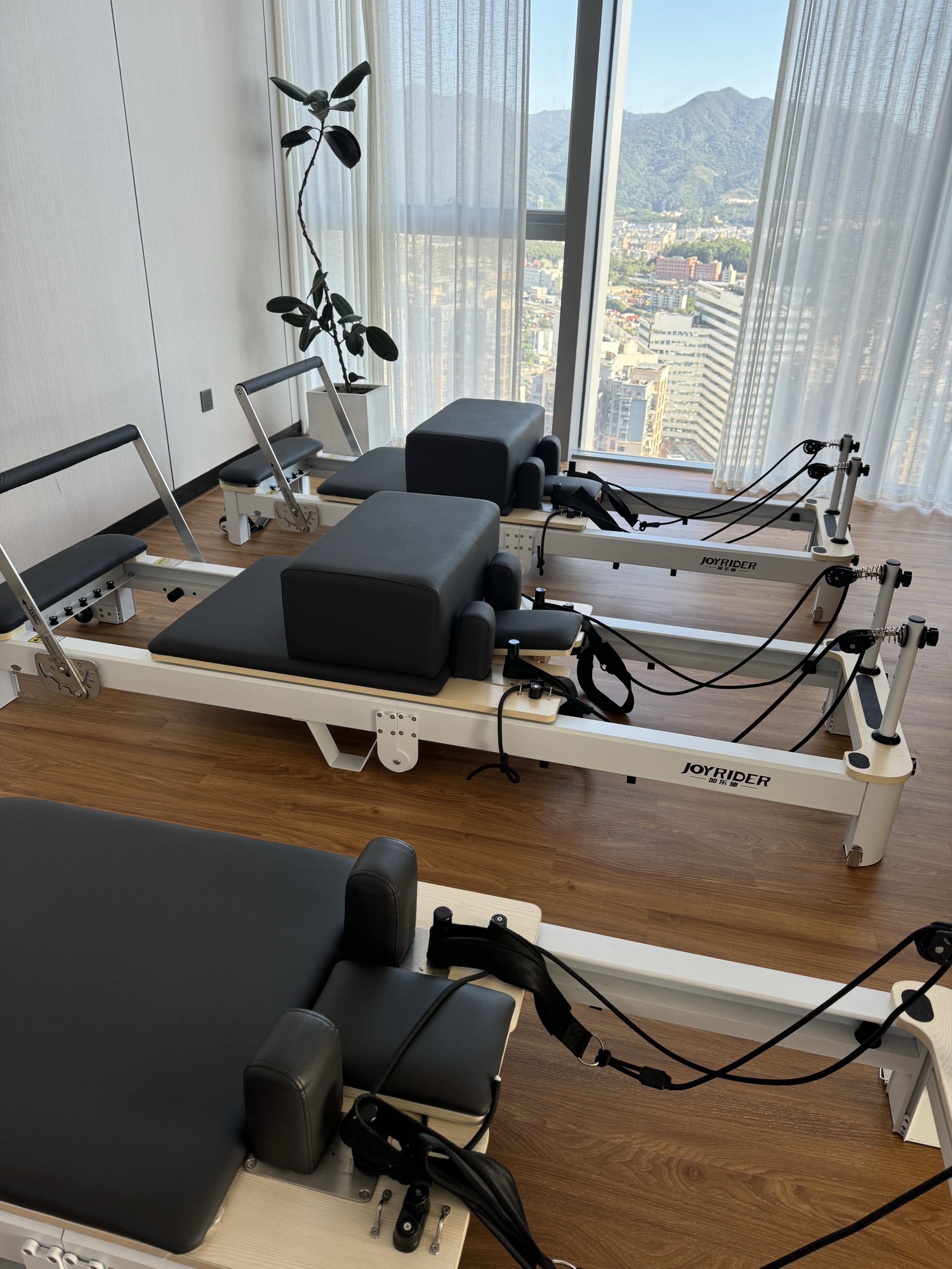 场地封面-肆喜瑜伽·普拉提