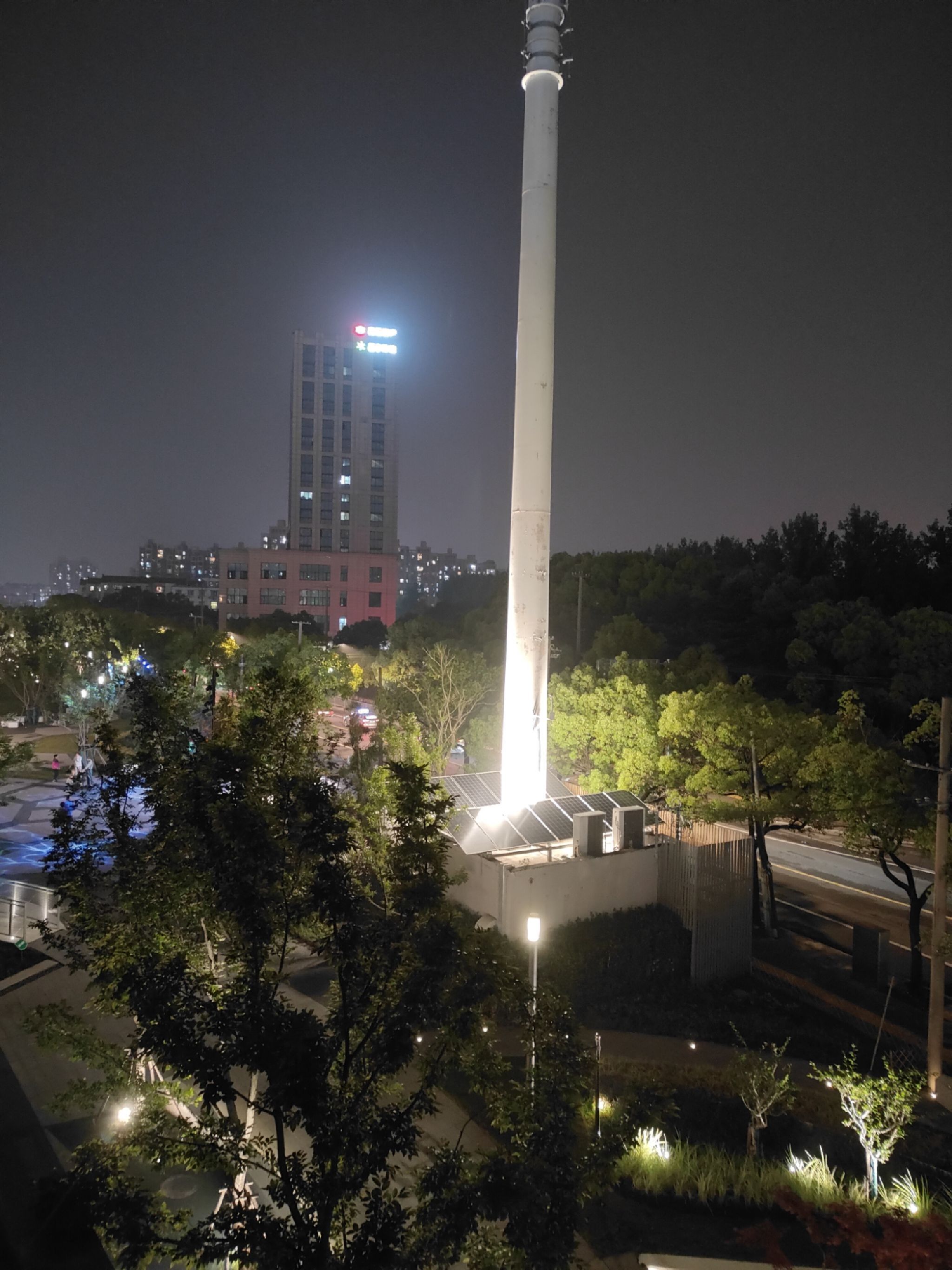 新境地公园旅行图片 3
