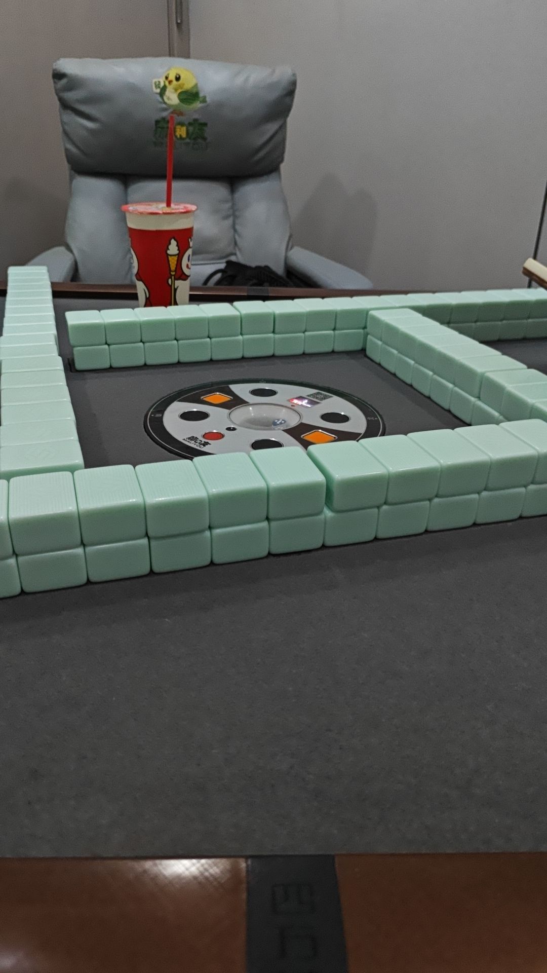 场地封面-麻利友24h共享棋牌(汉溪长隆店)