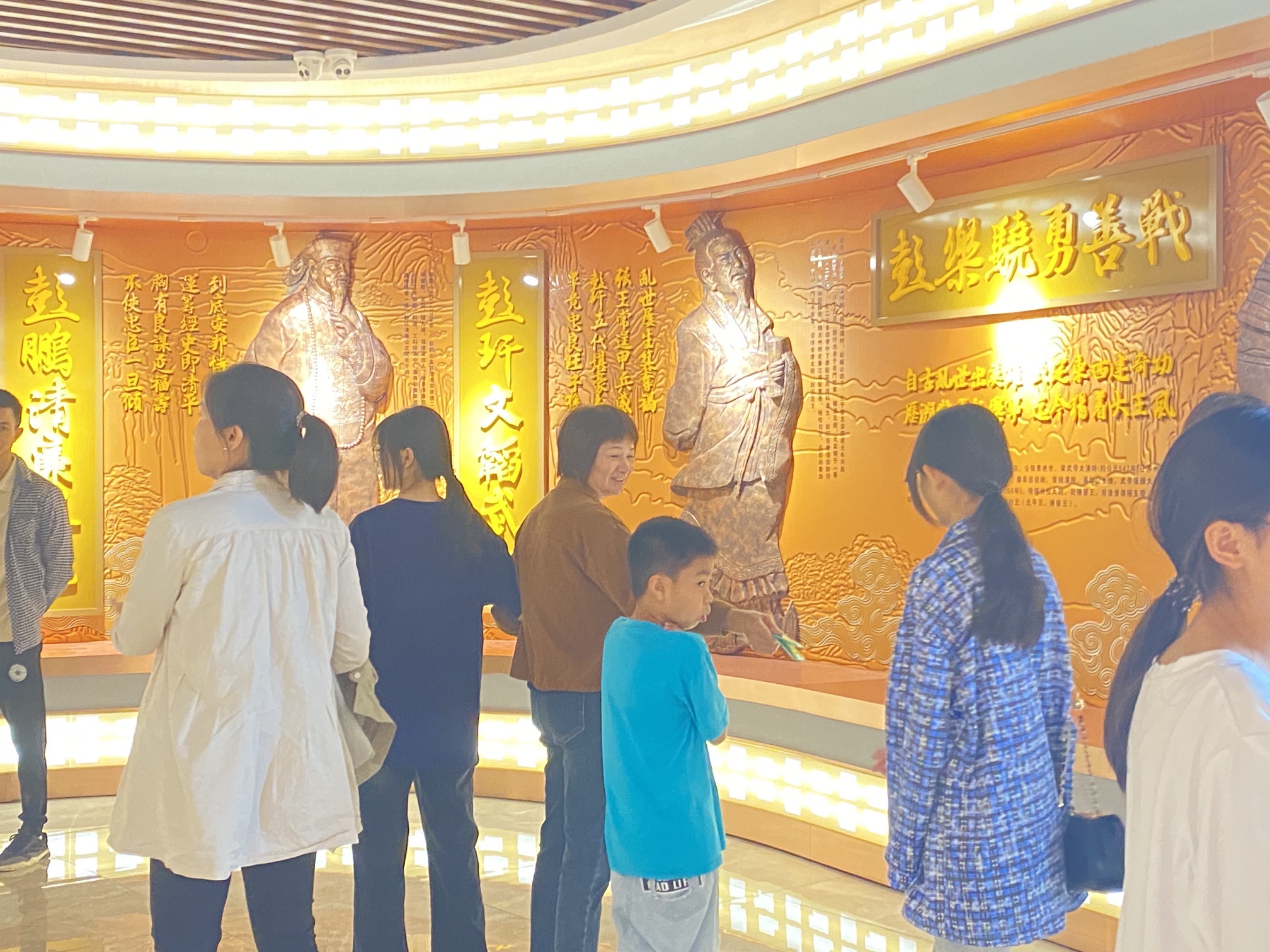 彭祖养生长寿基地旅行图片 3