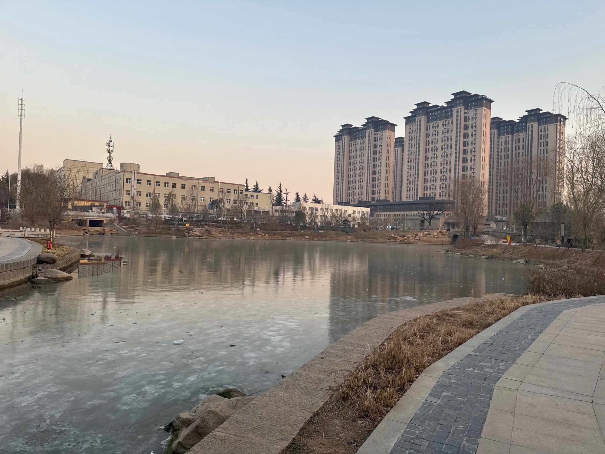 景德公园旅行图片 1