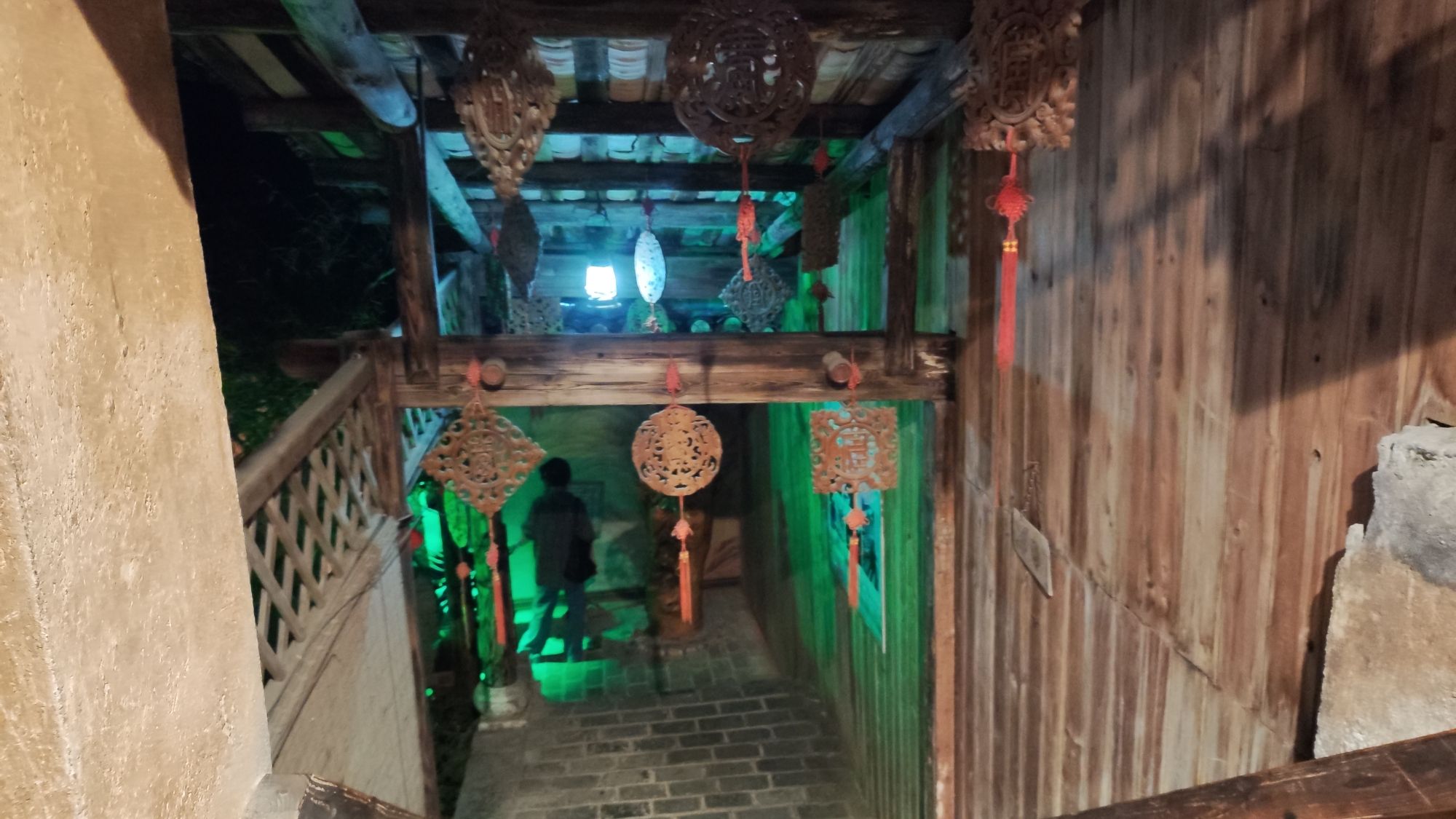 武圣宫旅行图片 3