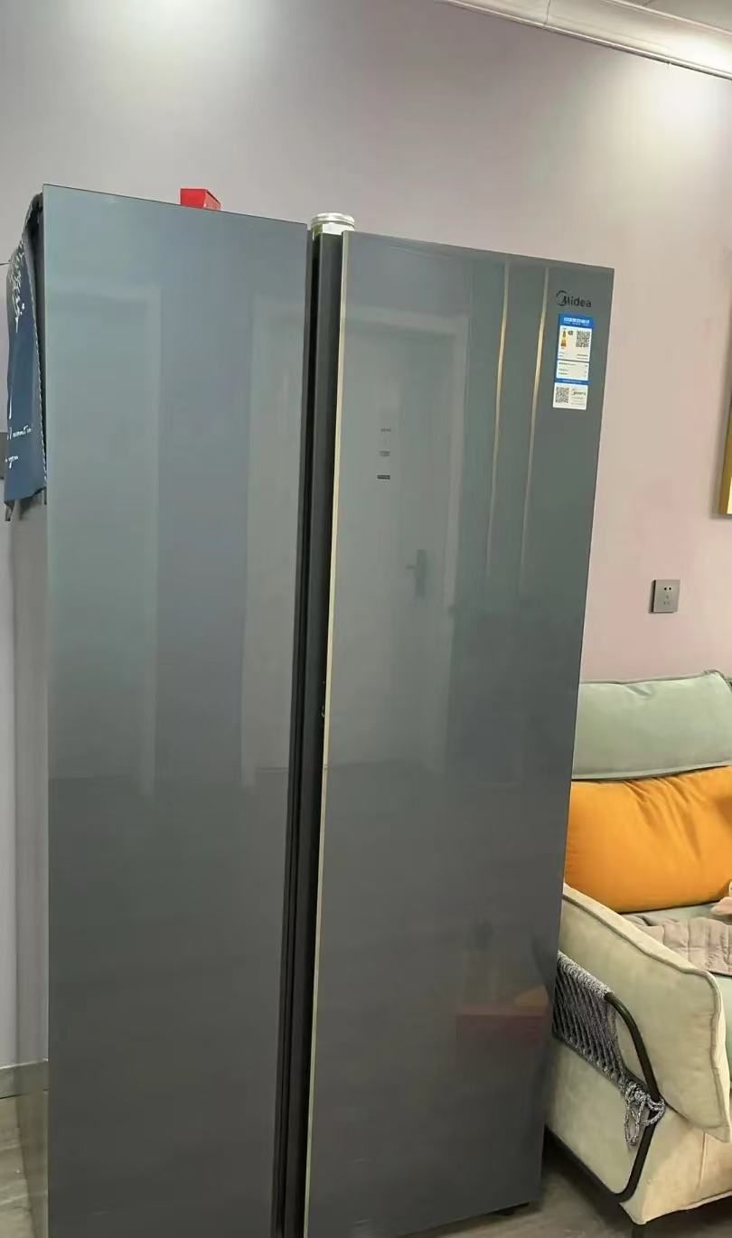 美的智慧家(得胜福明家电专卖店)