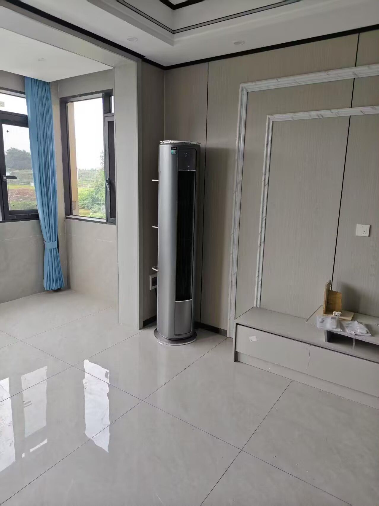 美的智慧家(得胜福明家电专卖店)