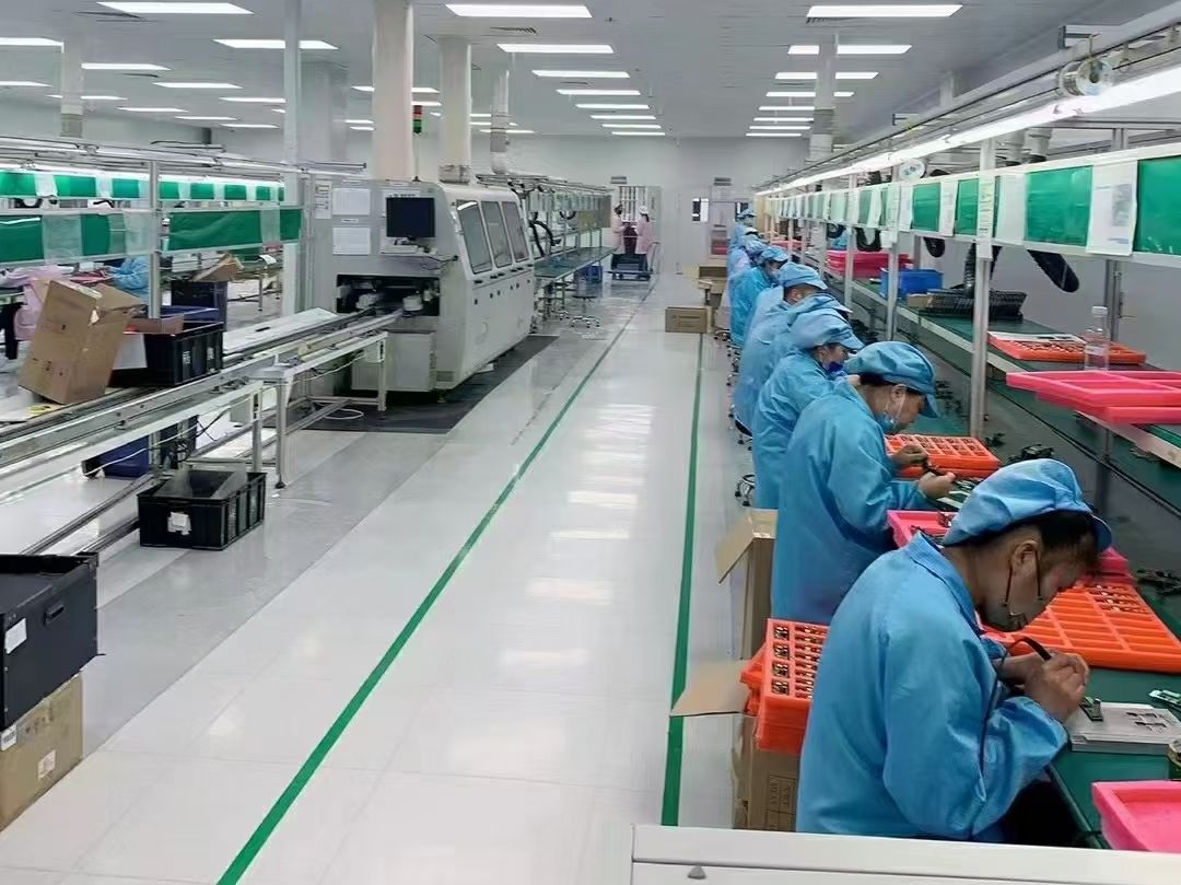 北京飞聘立业企业管理有限公司