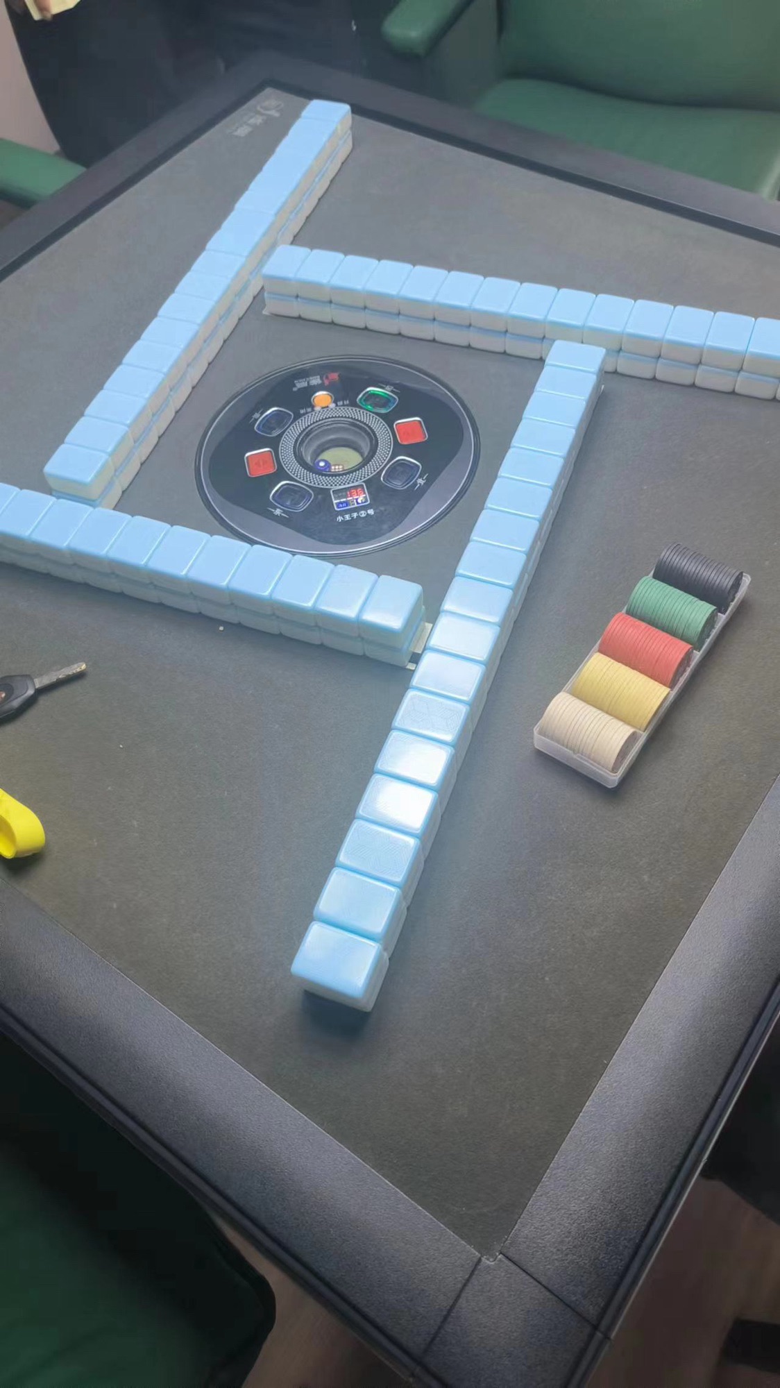 场地封面-汇贤庄棋牌会所