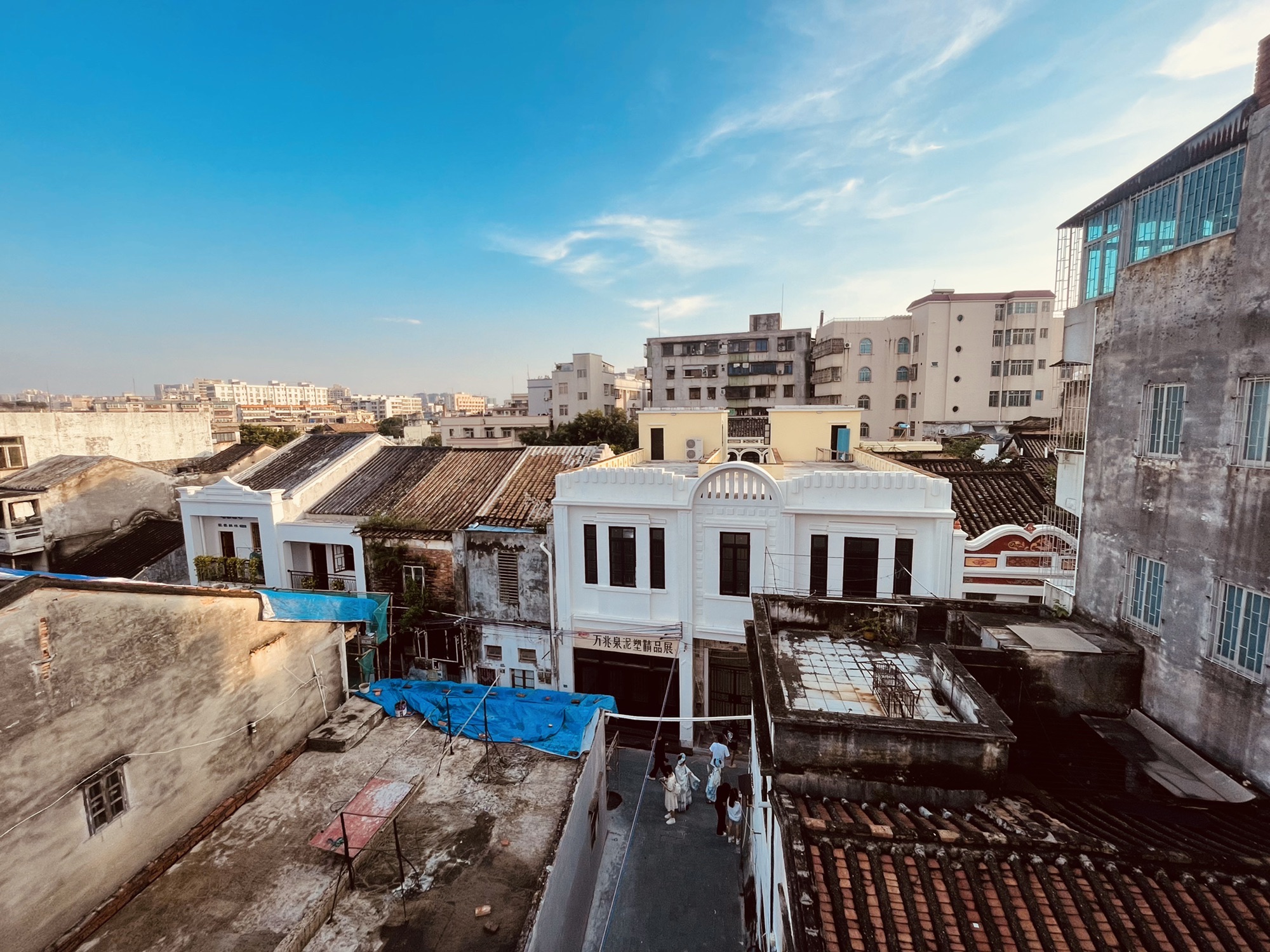 静园旅行图片 2