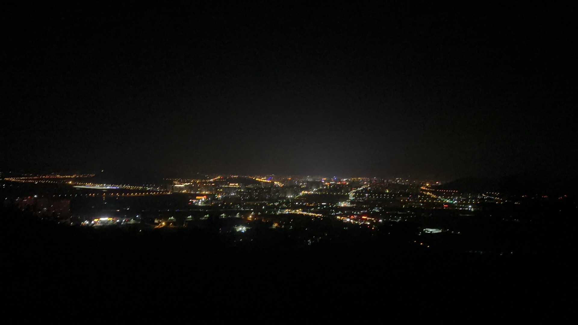 汤山步道旅行图片 3