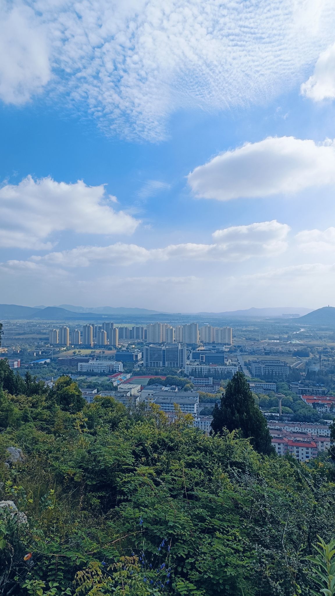汤山步道旅行图片 2
