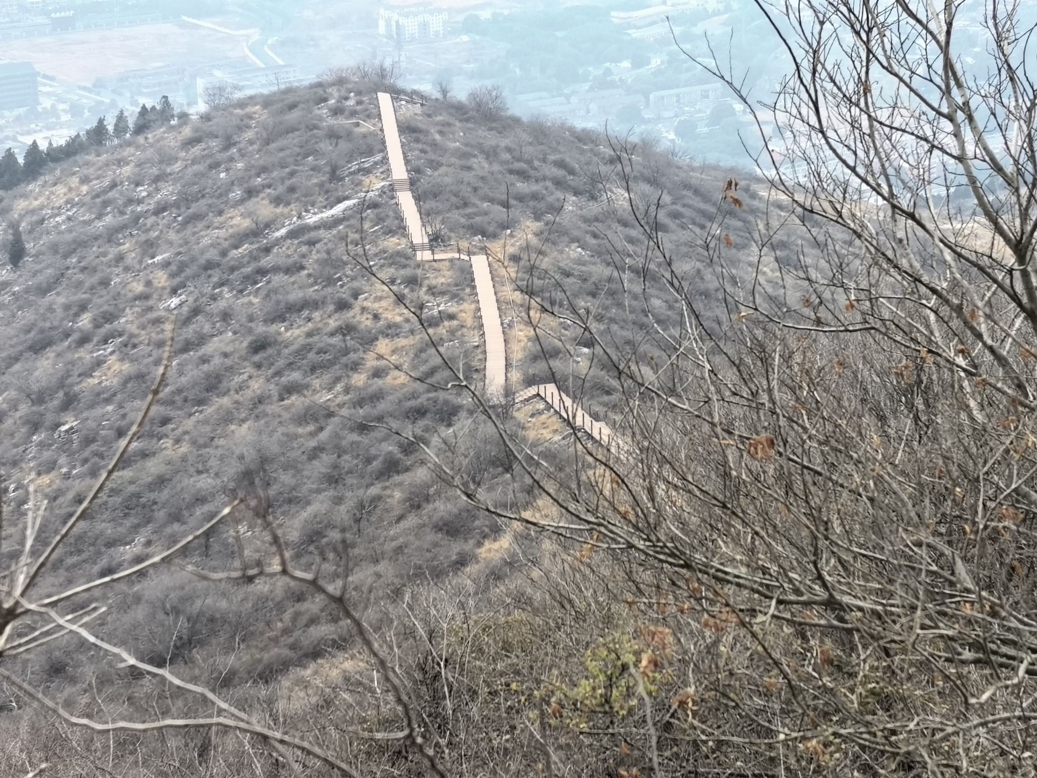 汤山步道旅行图片 3