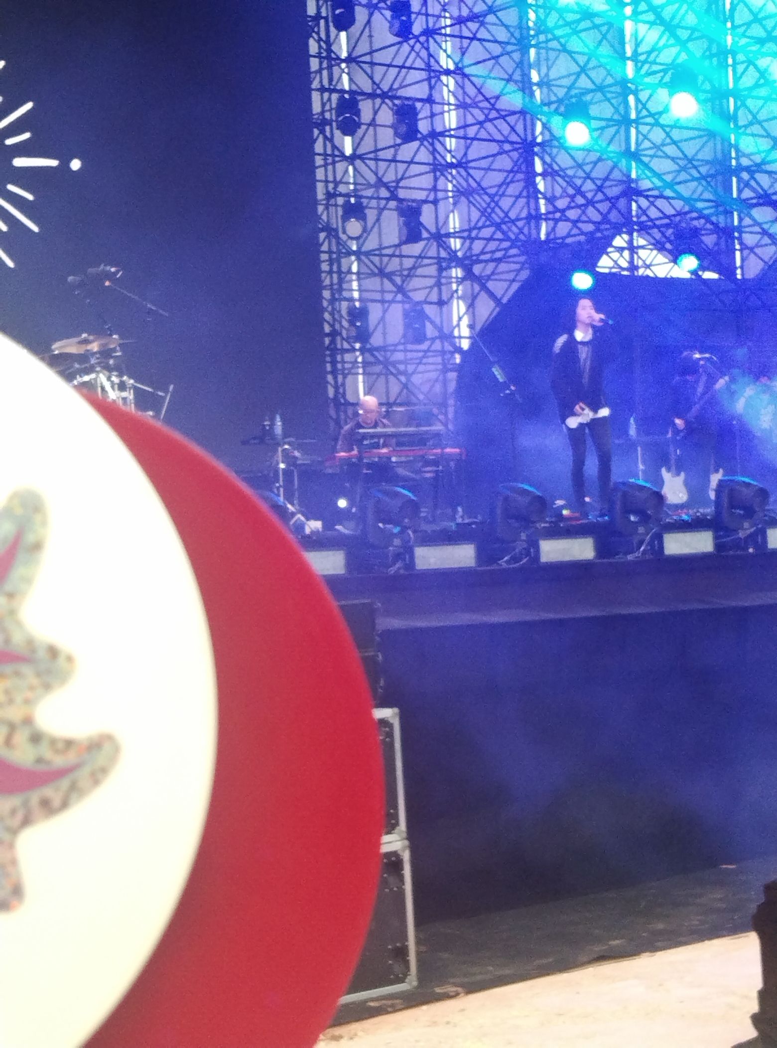 南宁市五象保税区综合广场(建设中)旅行图片 2
