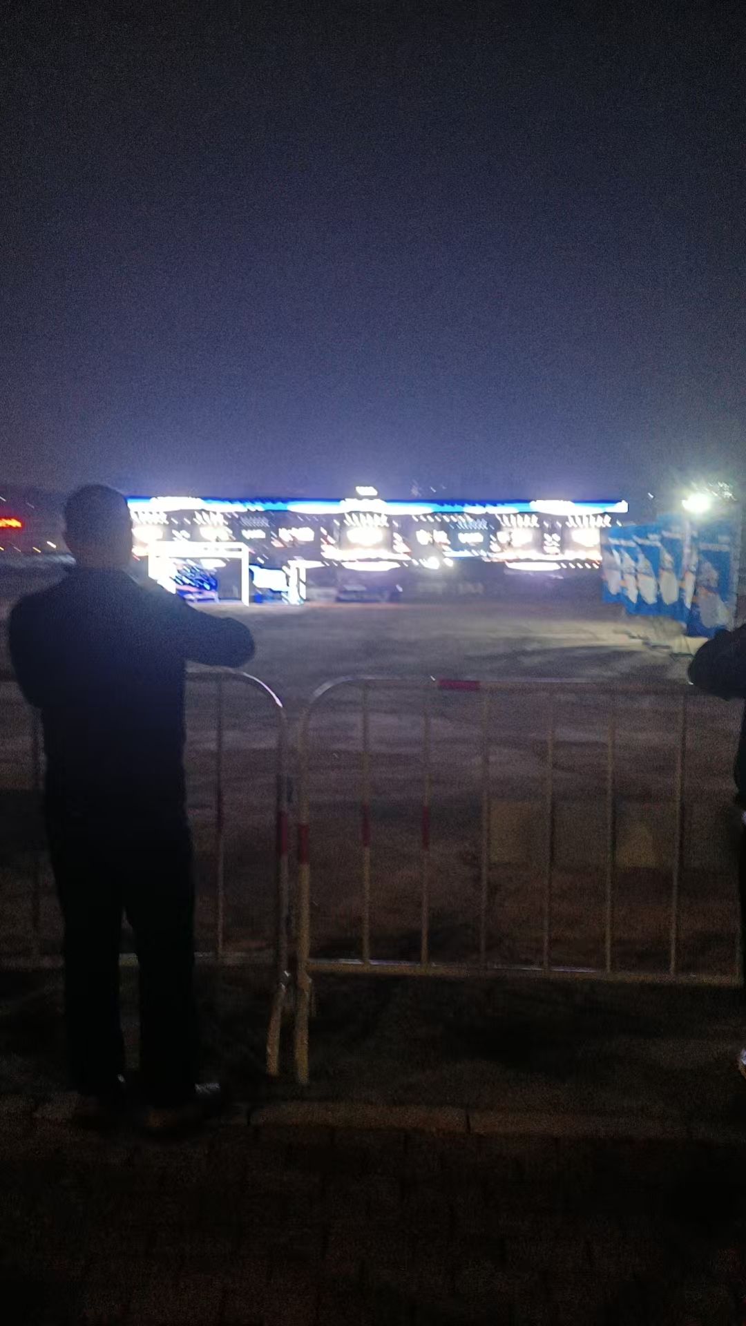 南宁市五象保税区综合广场(建设中)旅行图片 2