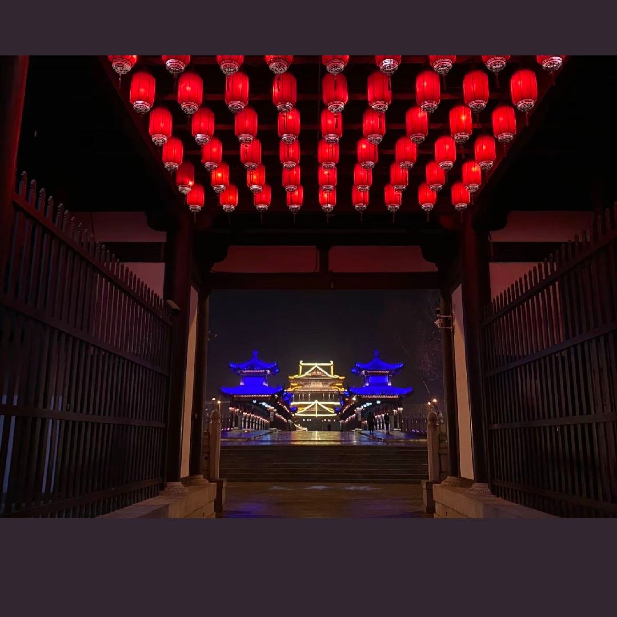 太平桥旅行图片 3