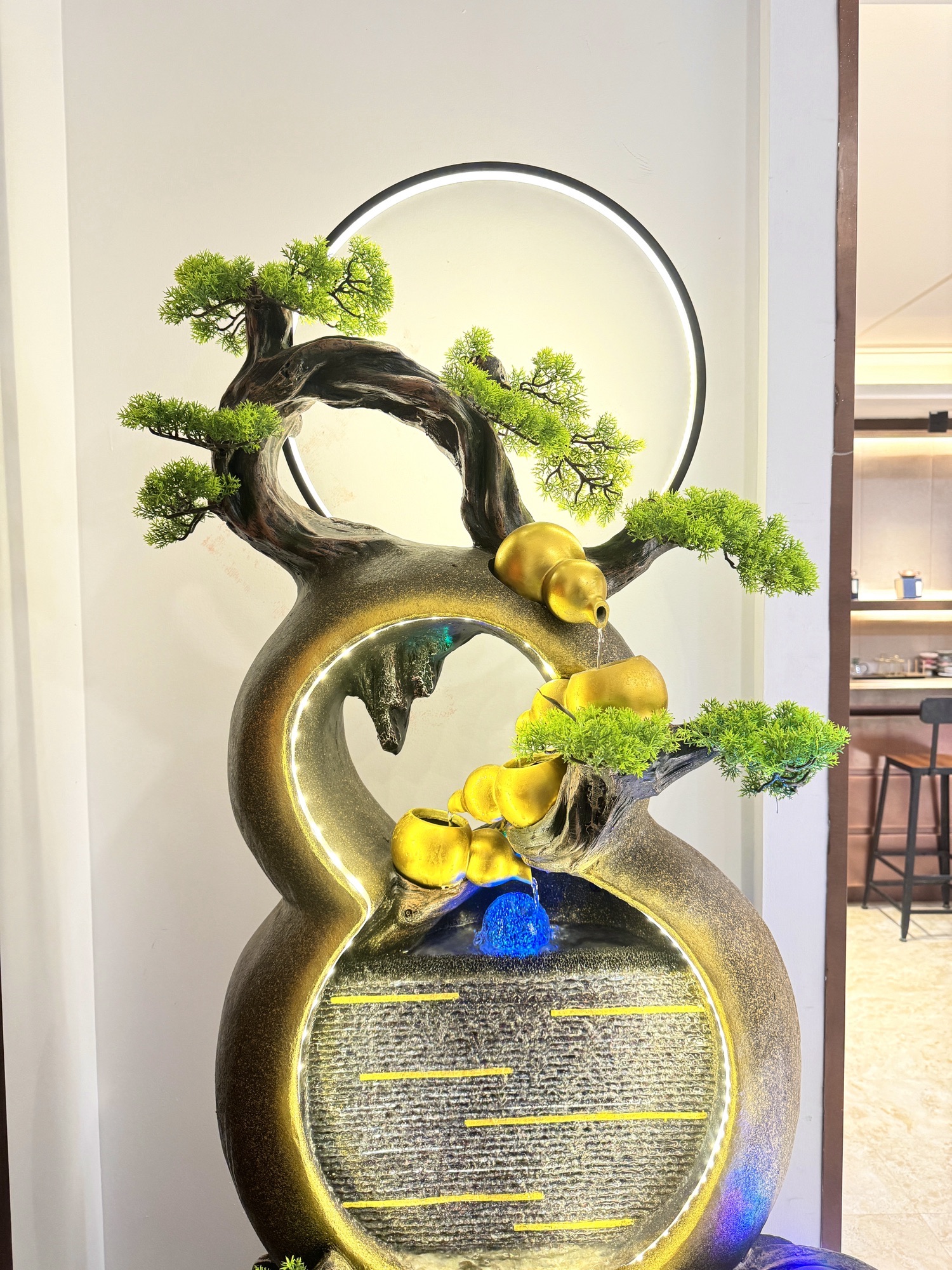 淳茶空间(国旅大厦1号楼店)