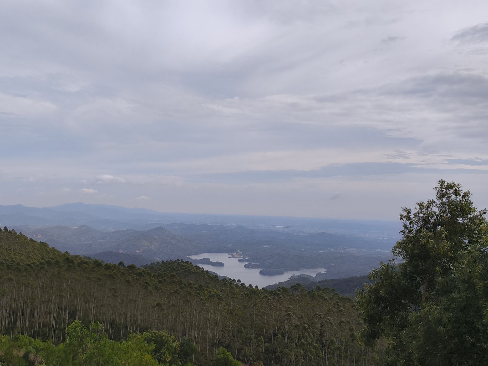 惠来第一山旅行图片 1
