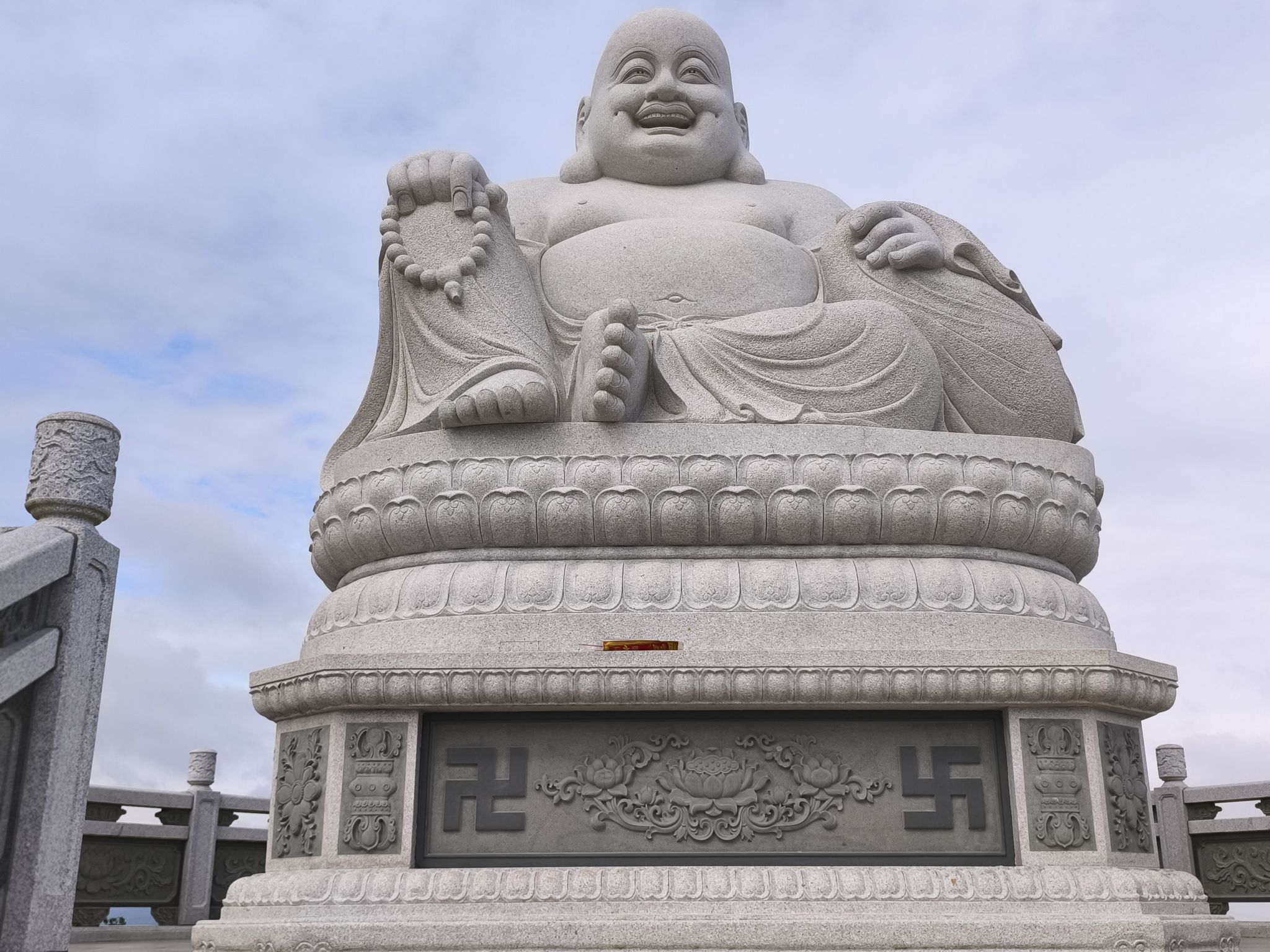 惠来第一山旅行图片 3