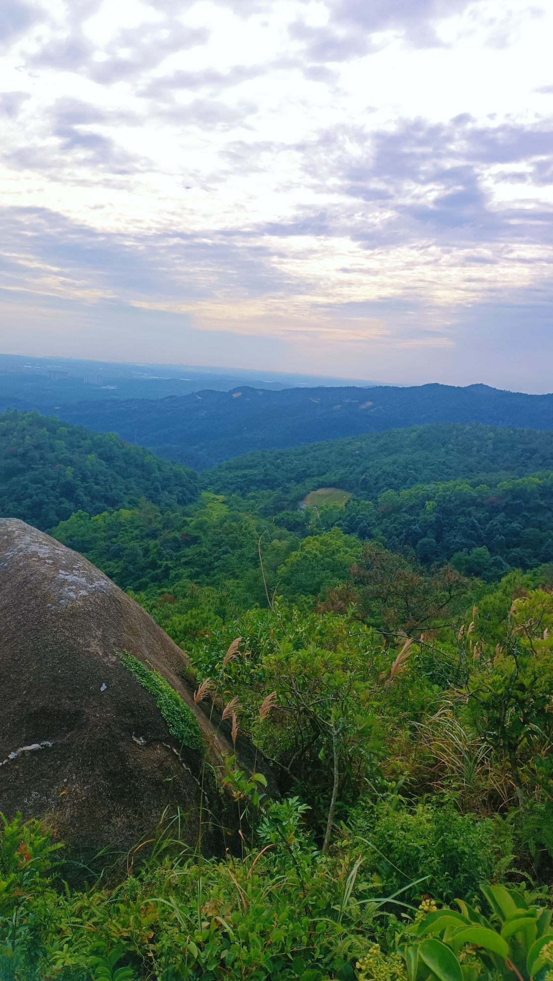 惠来第一山旅行图片 2
