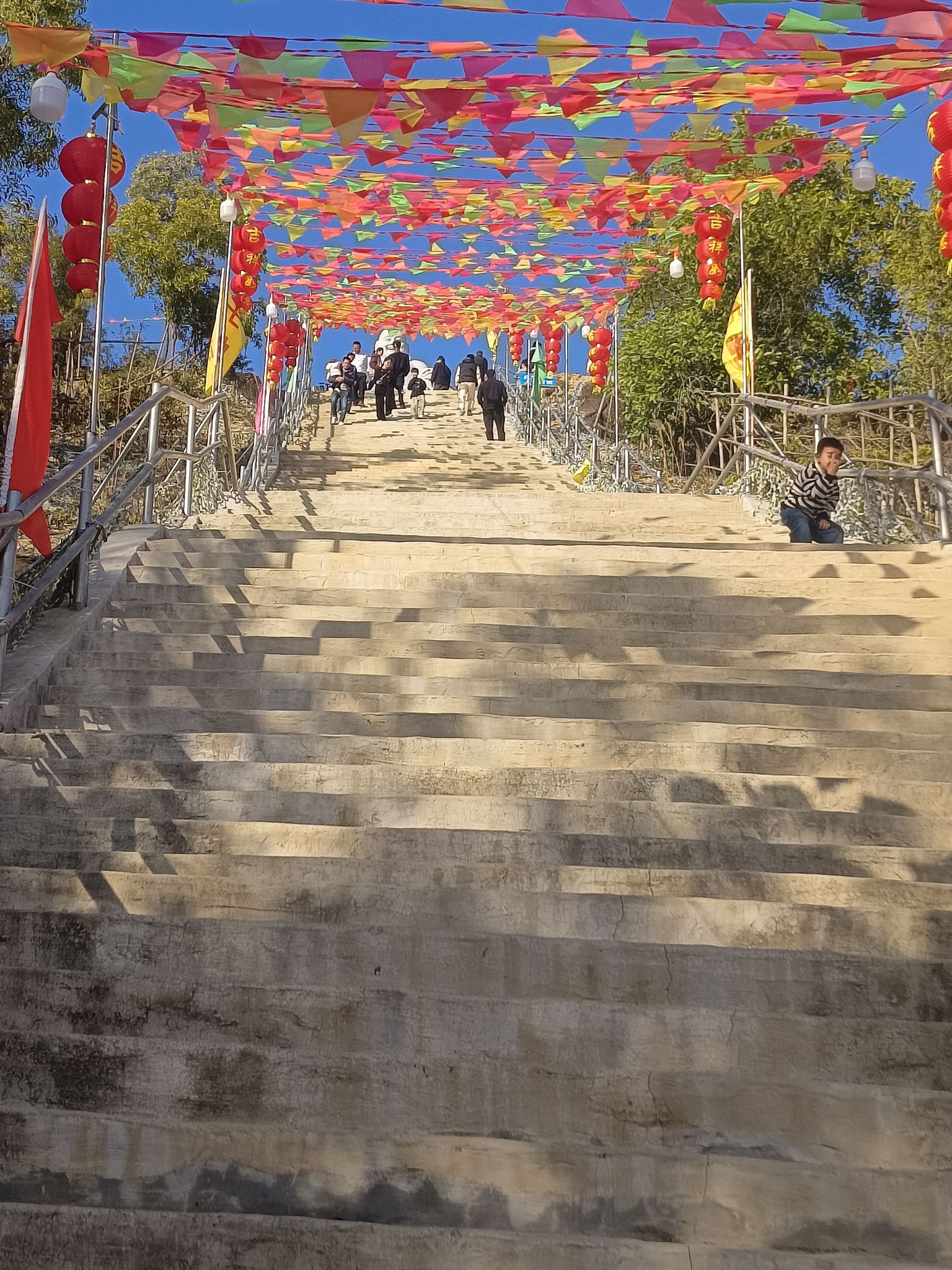 惠来第一山旅行图片 1
