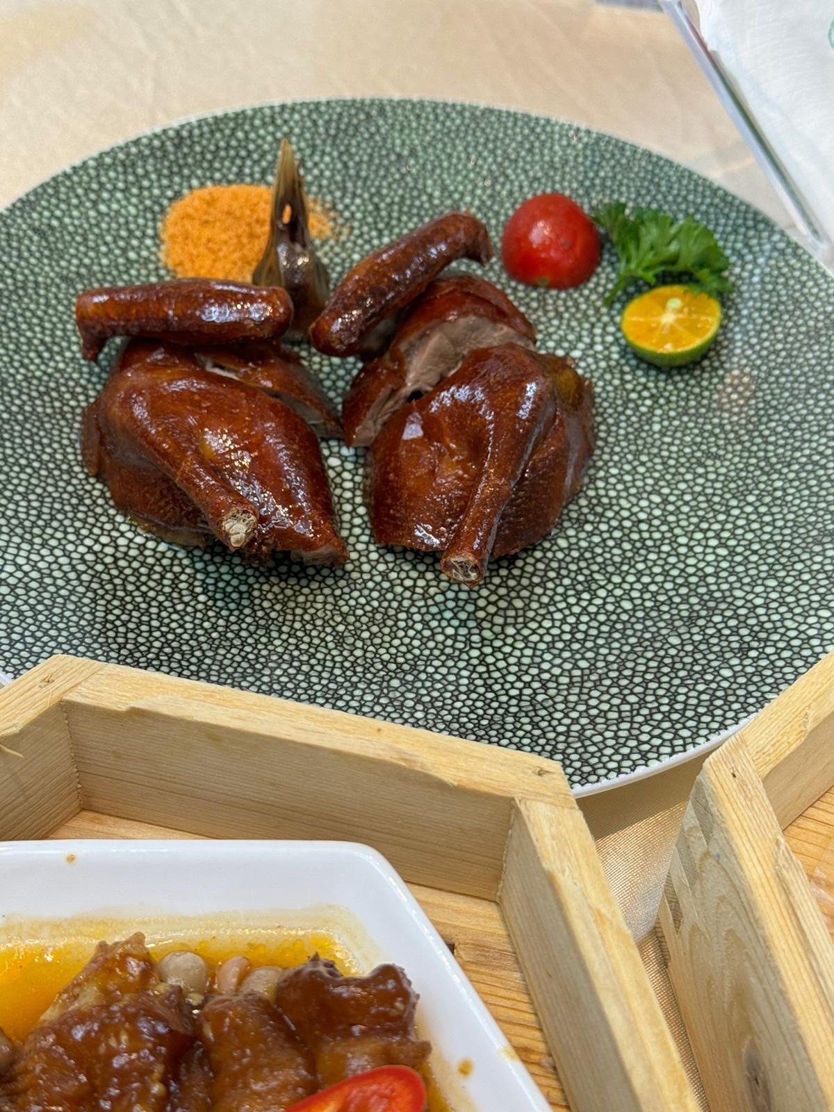 福临酒家(北方大厦店)