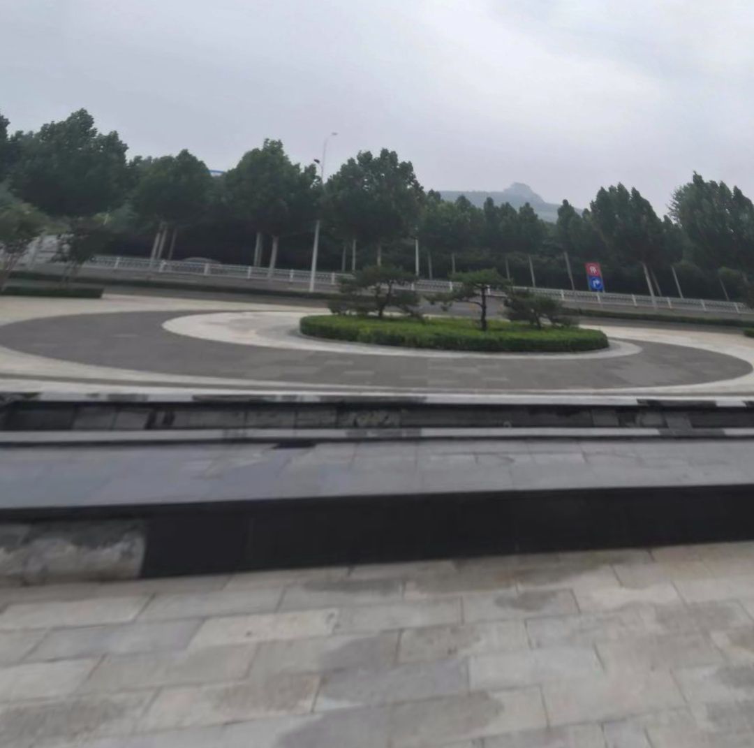 花山体育公园旅行图片 3