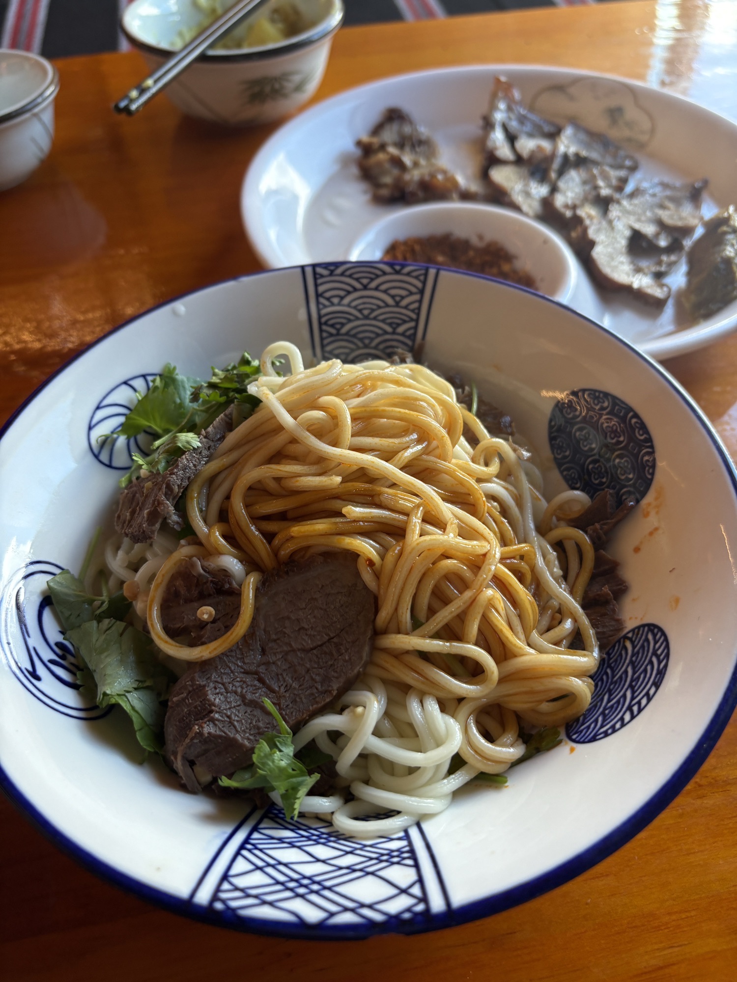 同吉康桑藏餐厅(林芝店)