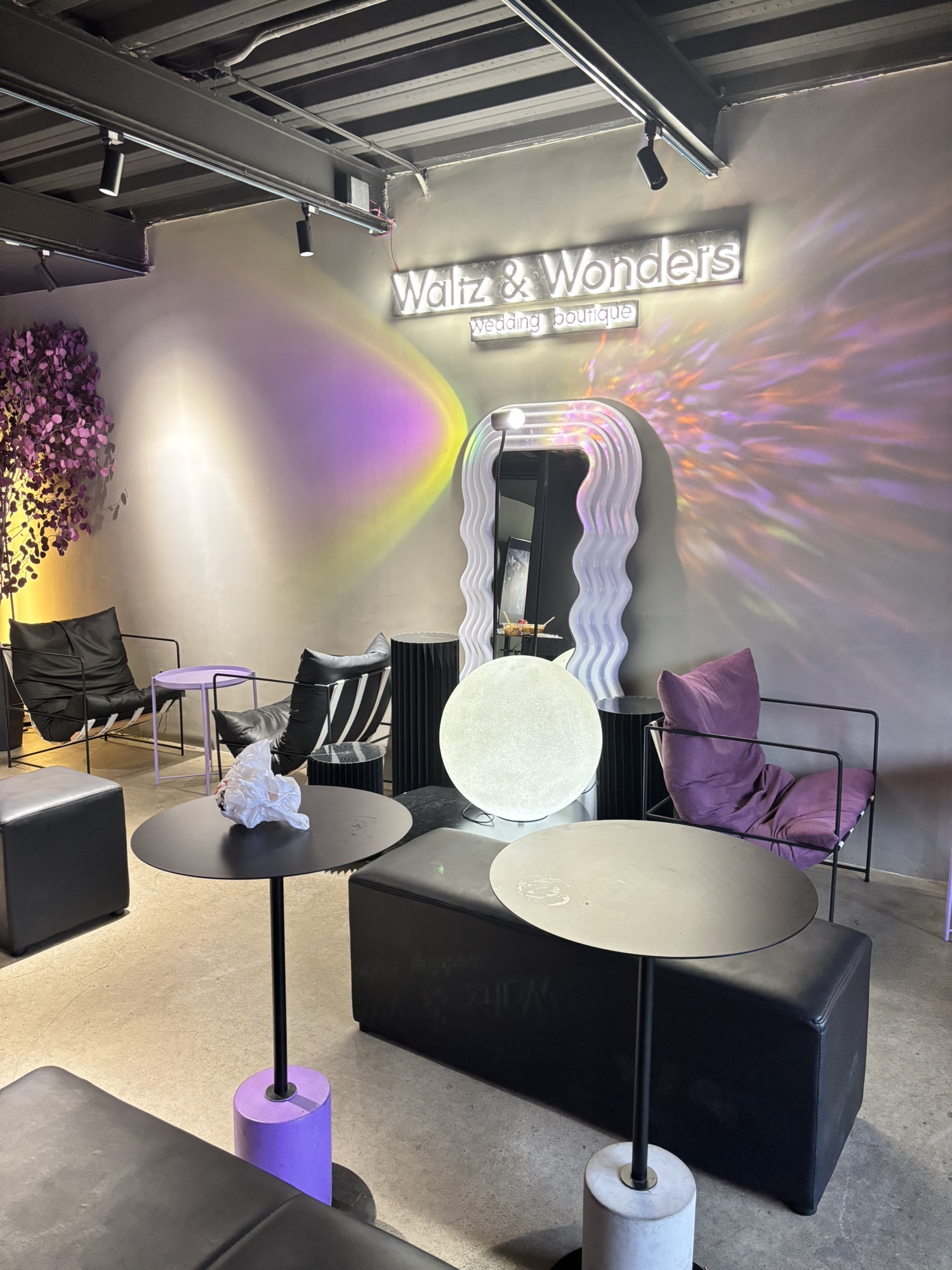 waltz&wonders王与王的咖啡馆