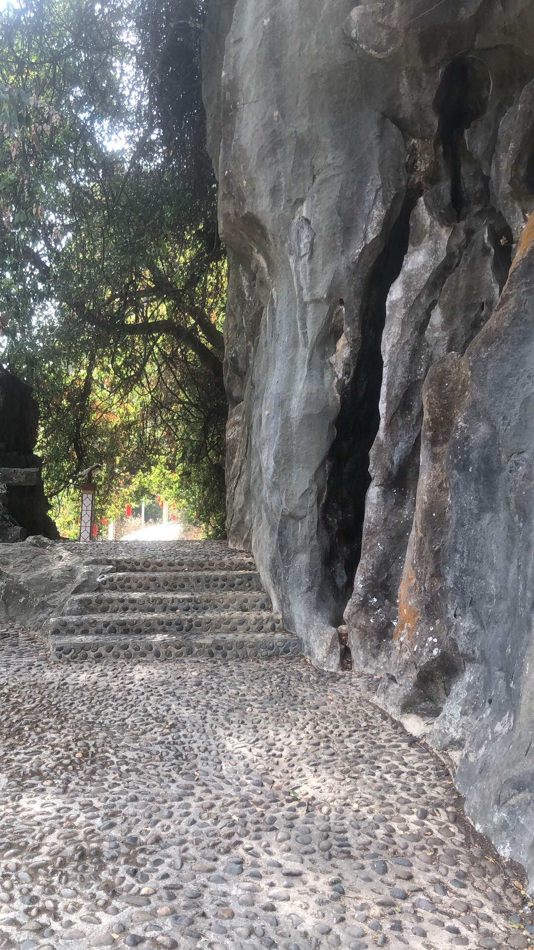 龙潭山庄旅行图片 1