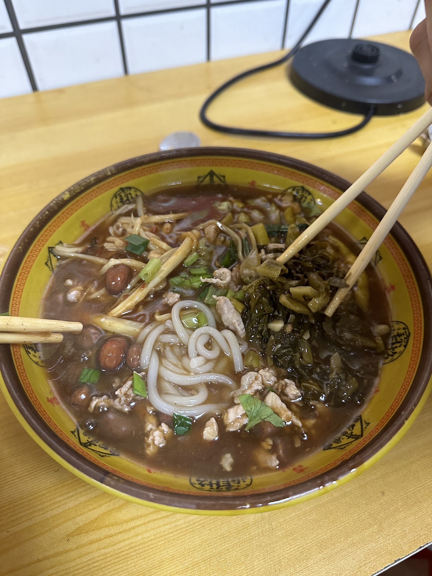 林氏后安粉(三亚店)