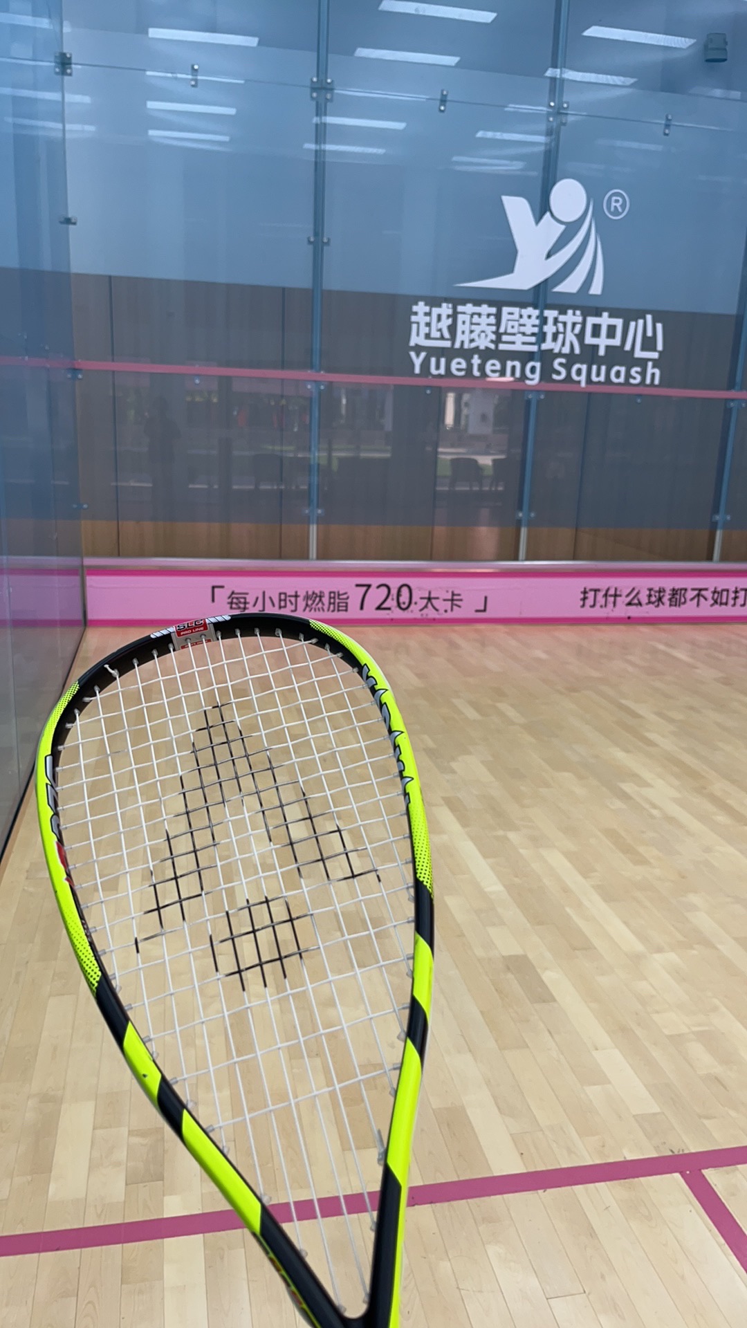 场地封面-越藤壁球中心