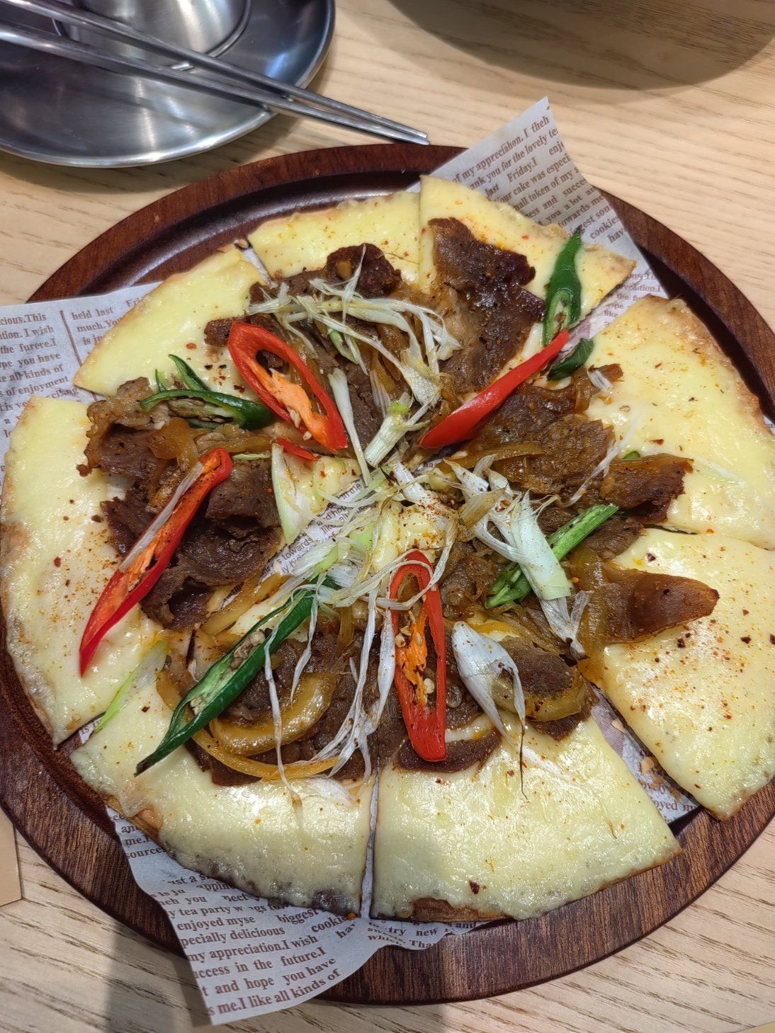 铜川市新区阿卡洋风韩餐餐厅经营部(大耀城店)