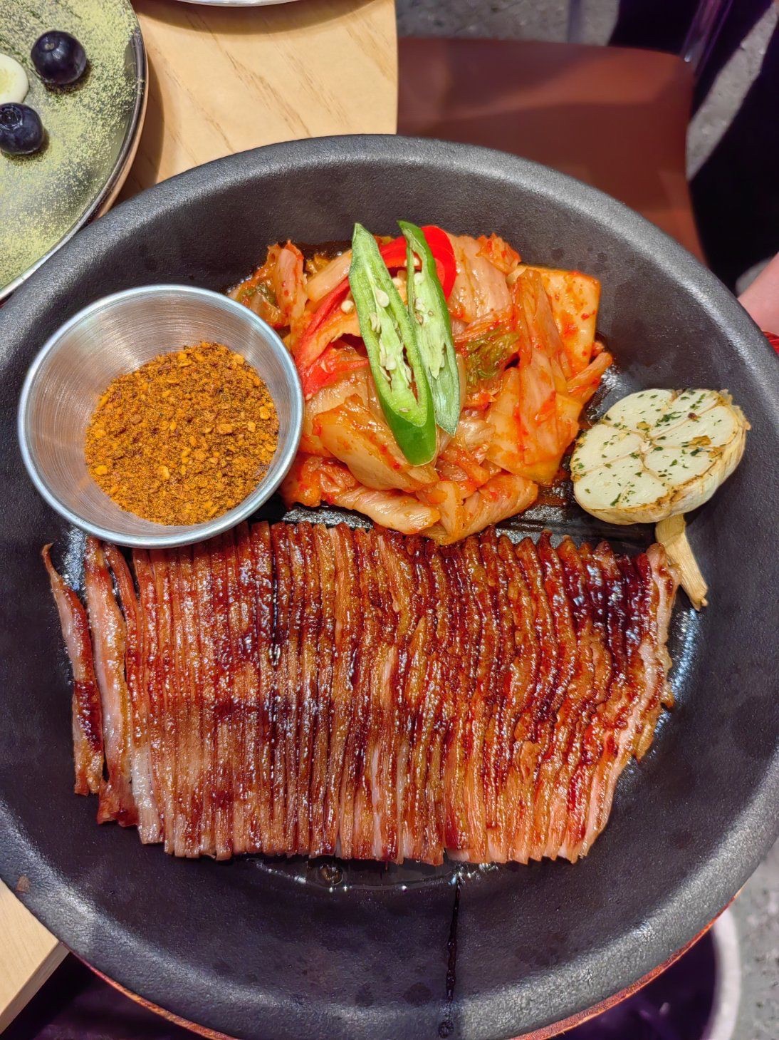 铜川市新区阿卡洋风韩餐餐厅经营部(大耀城店)