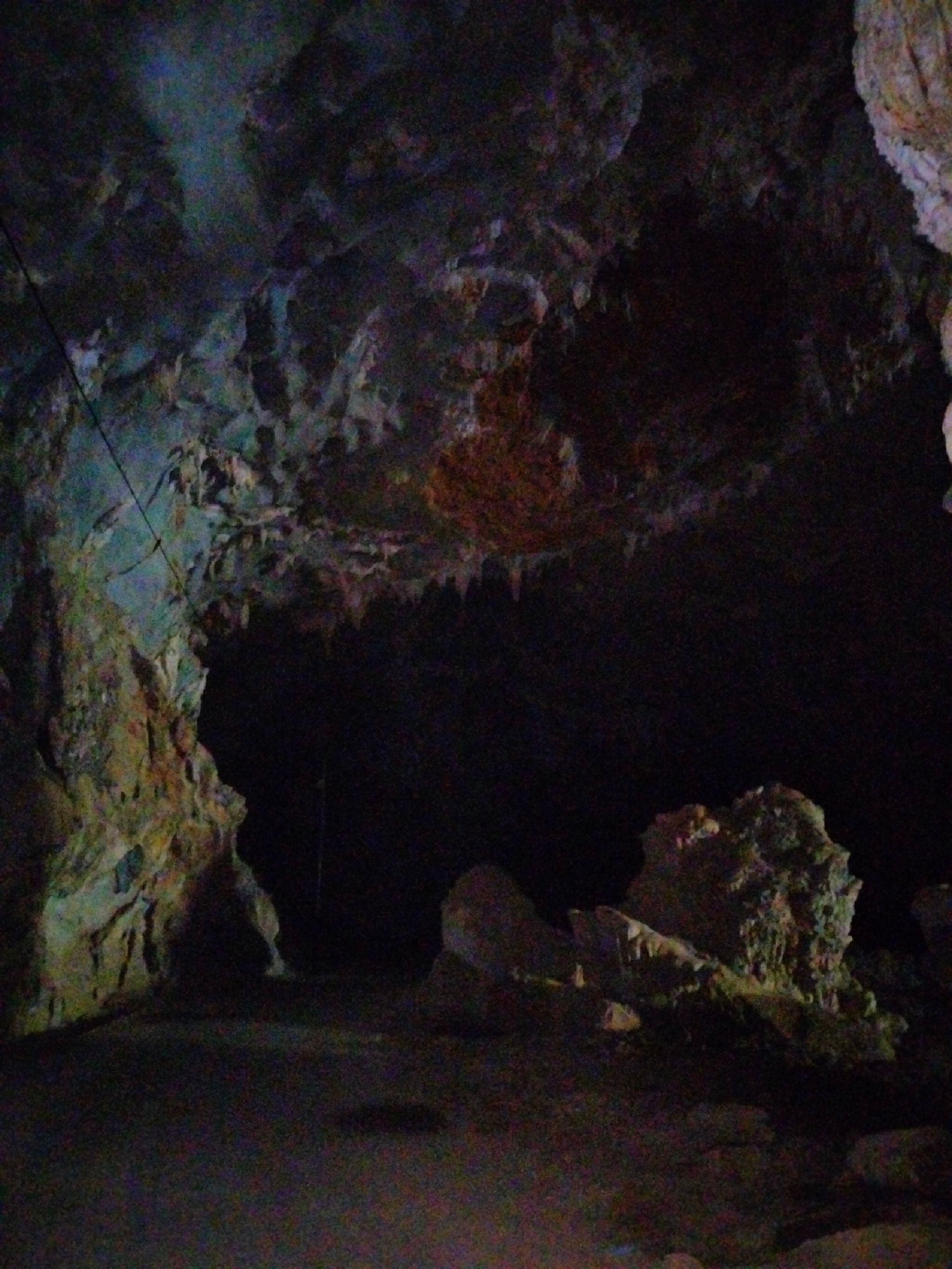 龙灵洞旅行图片 2
