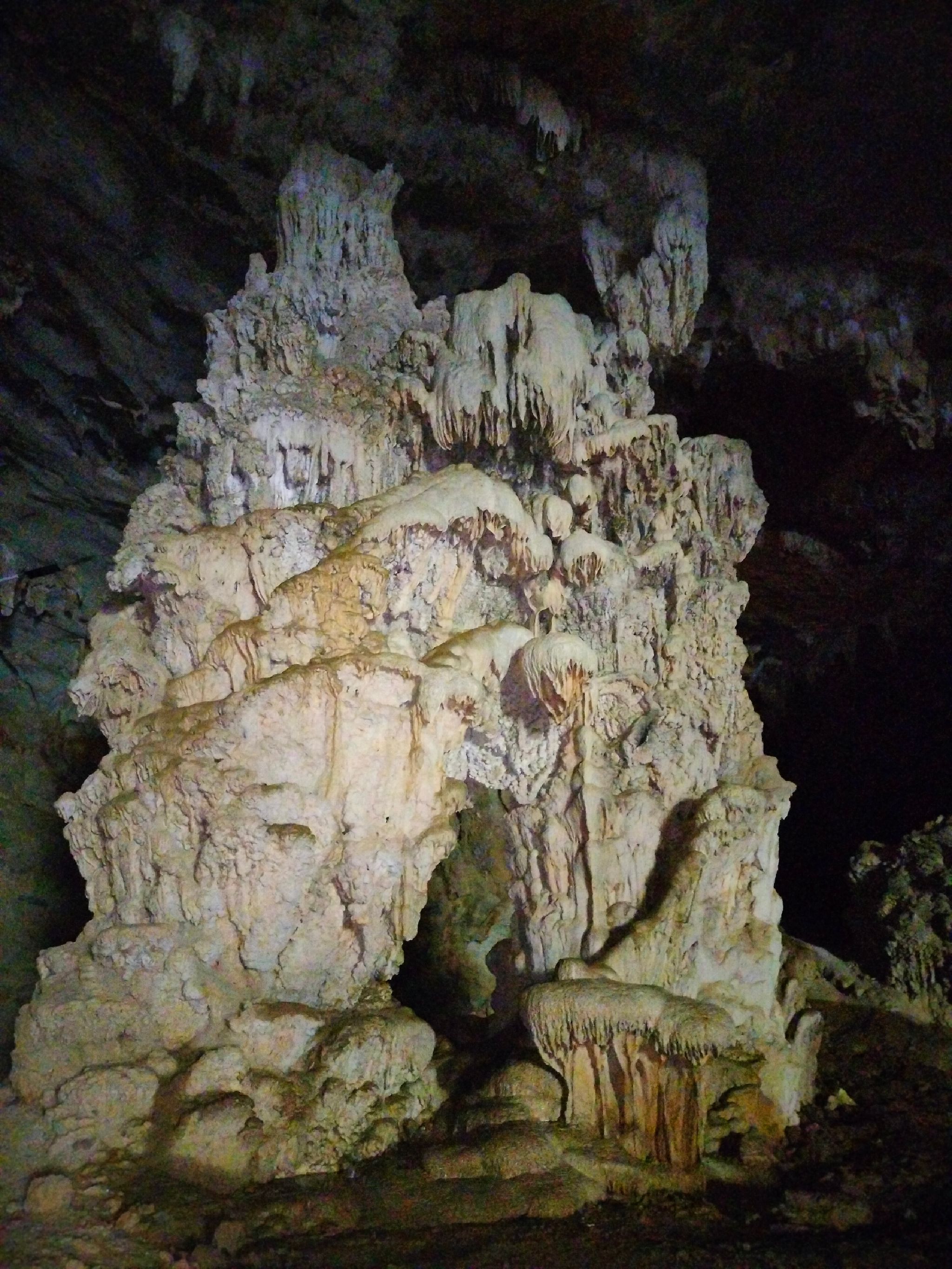 龙灵洞旅行图片 1