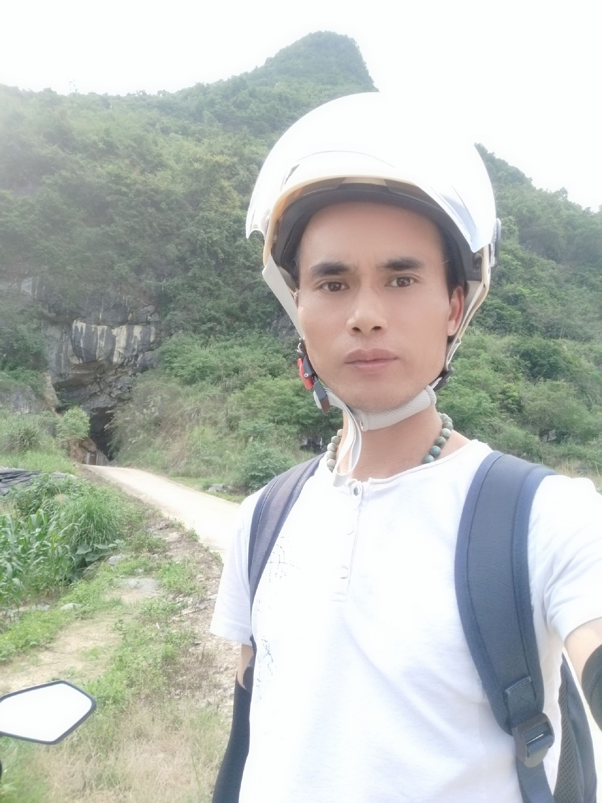 龙灵洞旅行图片 3