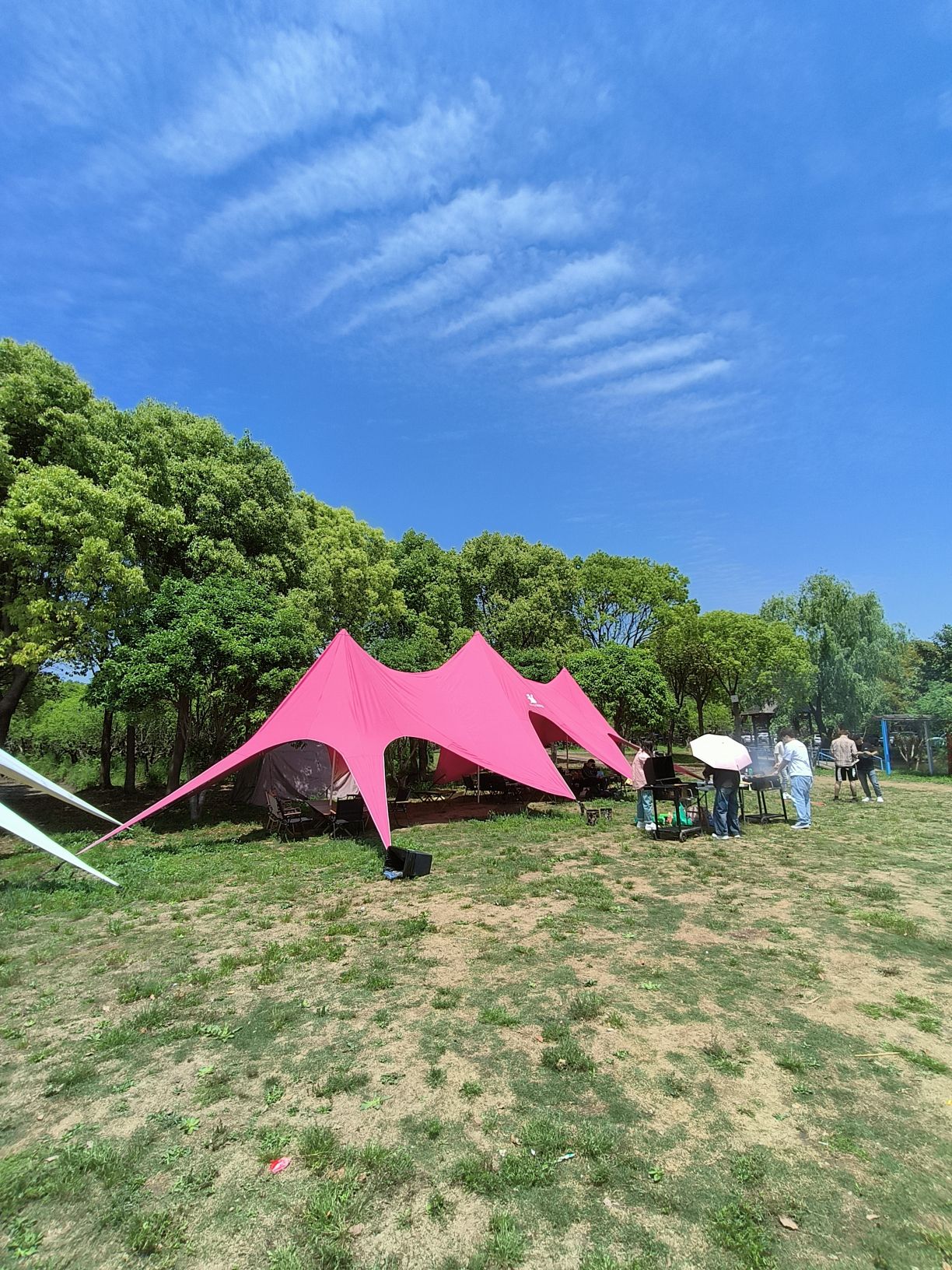 大钓户外拓展基地