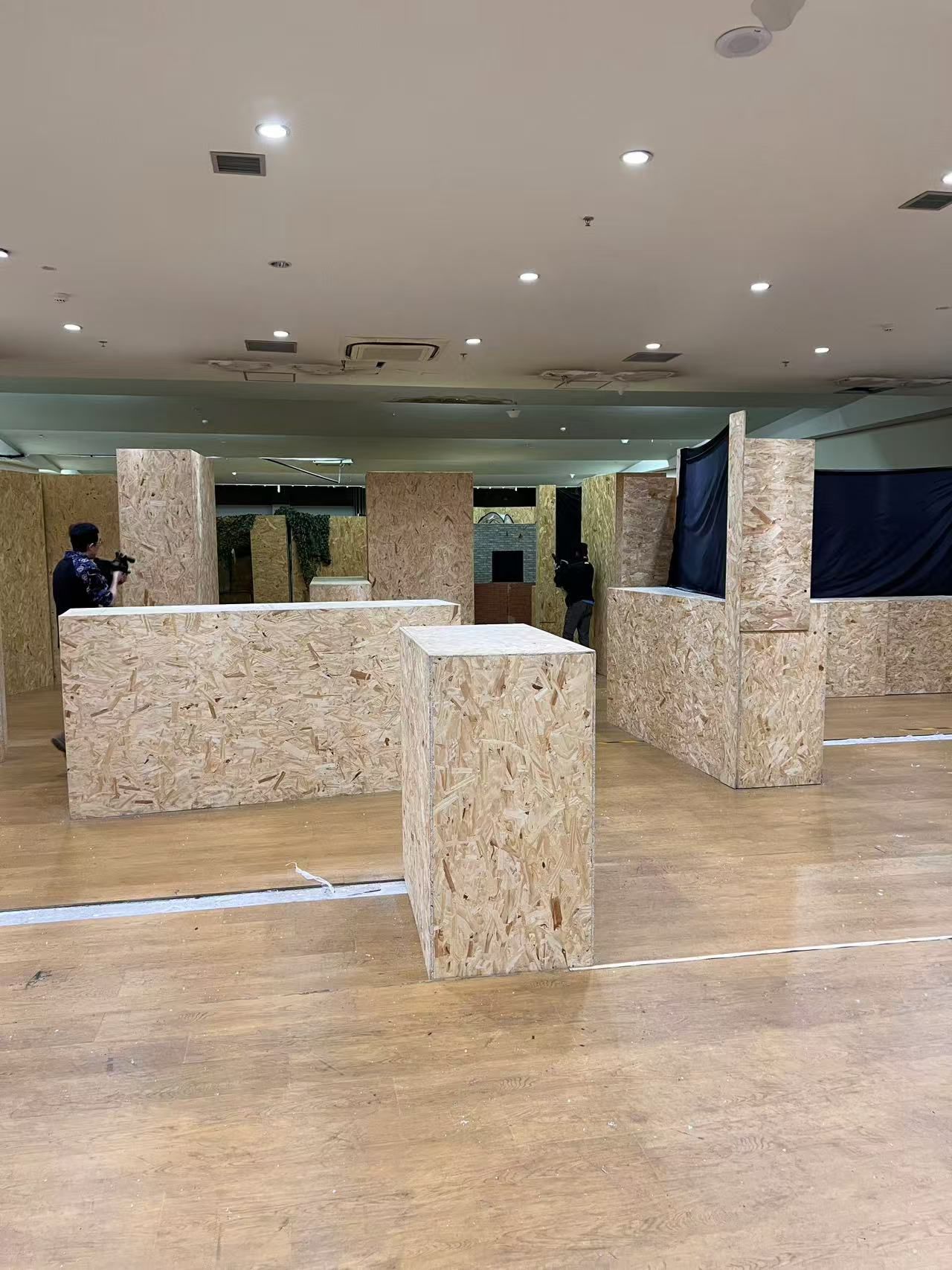 场地封面-国防体育模拟战术训练中心