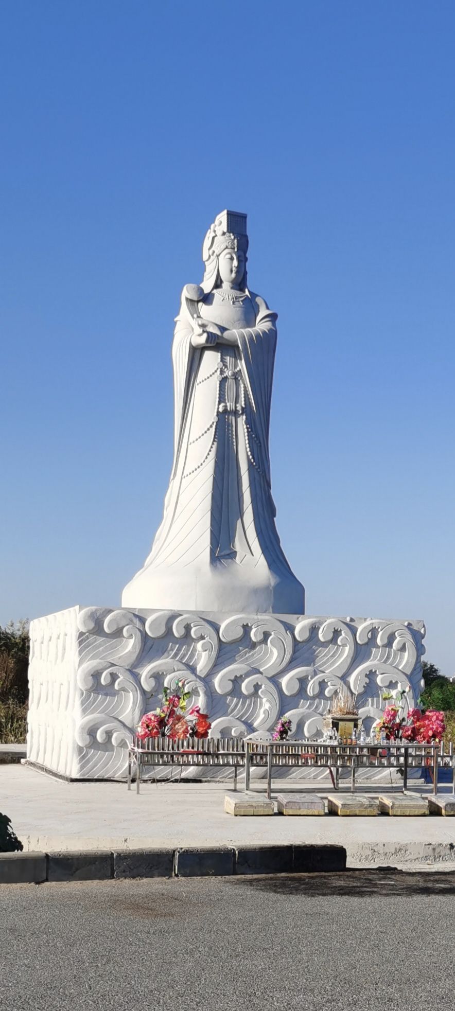 大东沟观鸟园众愿道场旅行图片 1