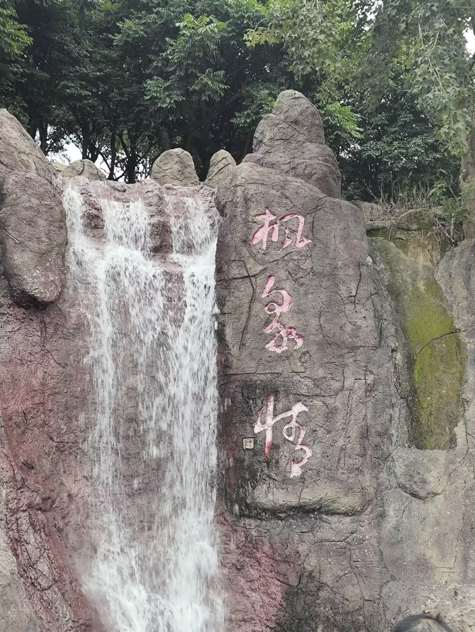 石牌乡金星公园旅行图片 1