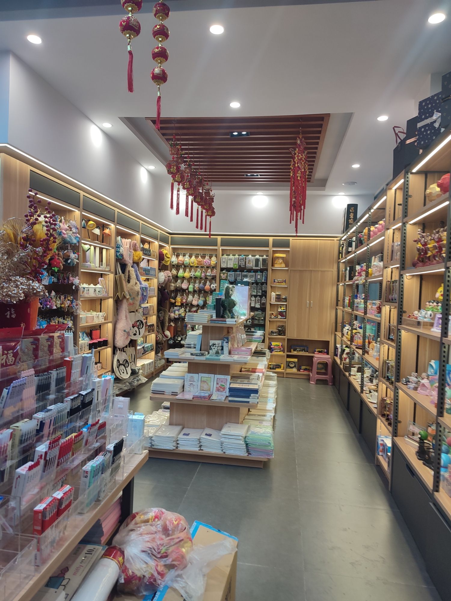 白城·启航书店青春故事文化生活馆