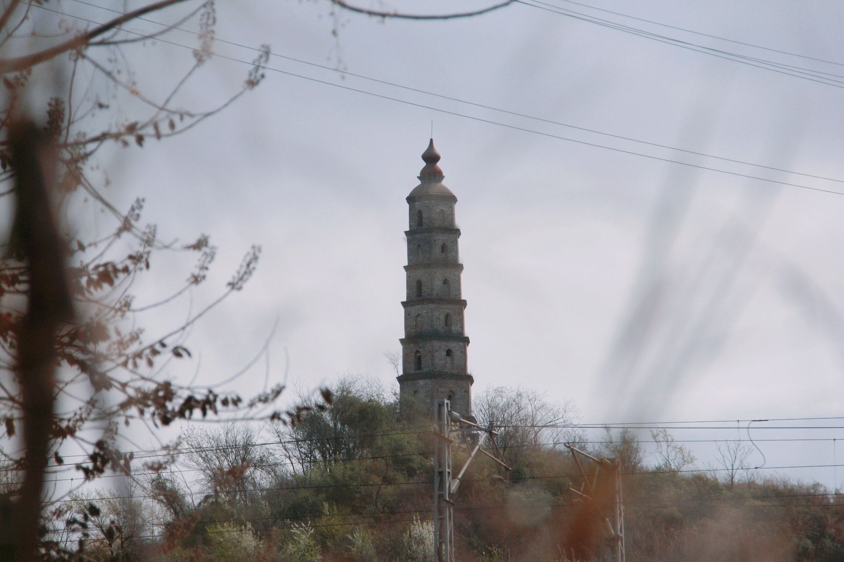 龙凤塔旅行图片 1