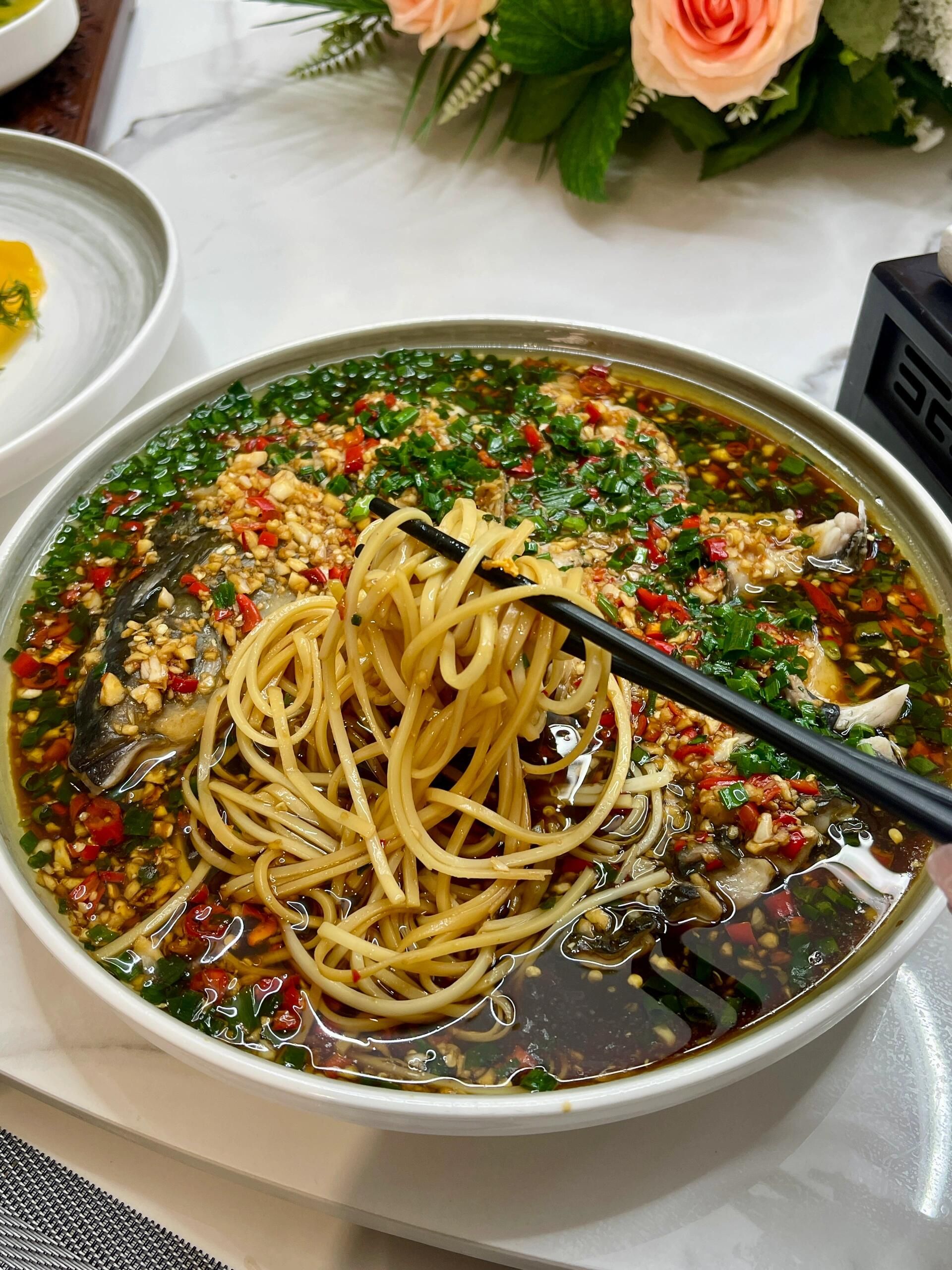 宜昌久满堂中餐厅
