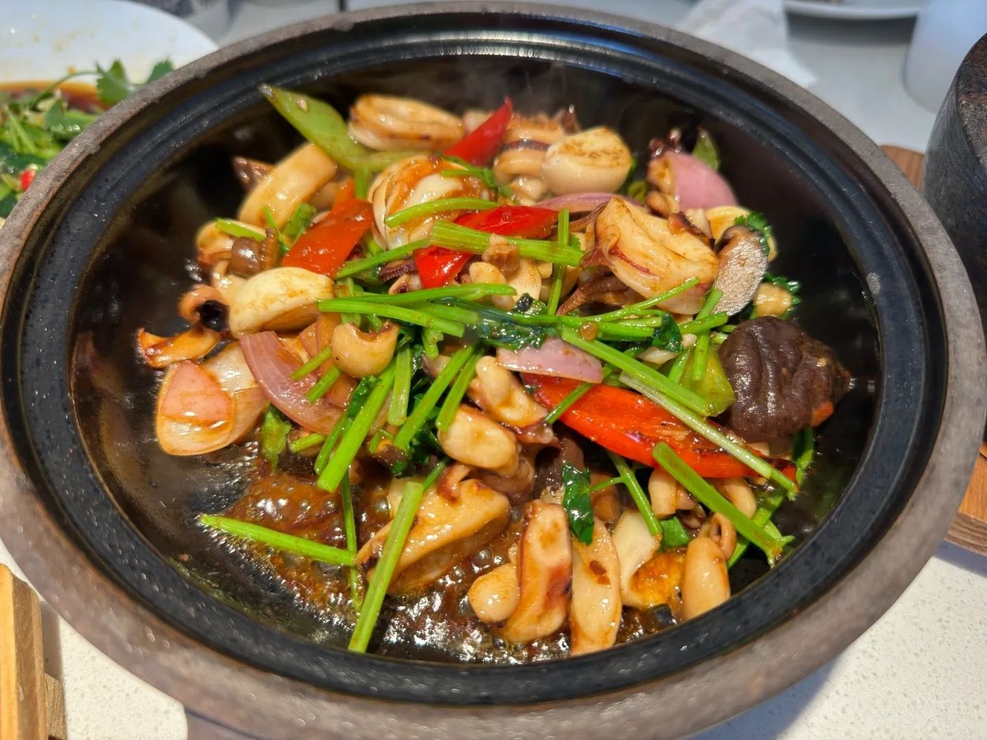 东就鸭饭店(王府井国际免税港店)
