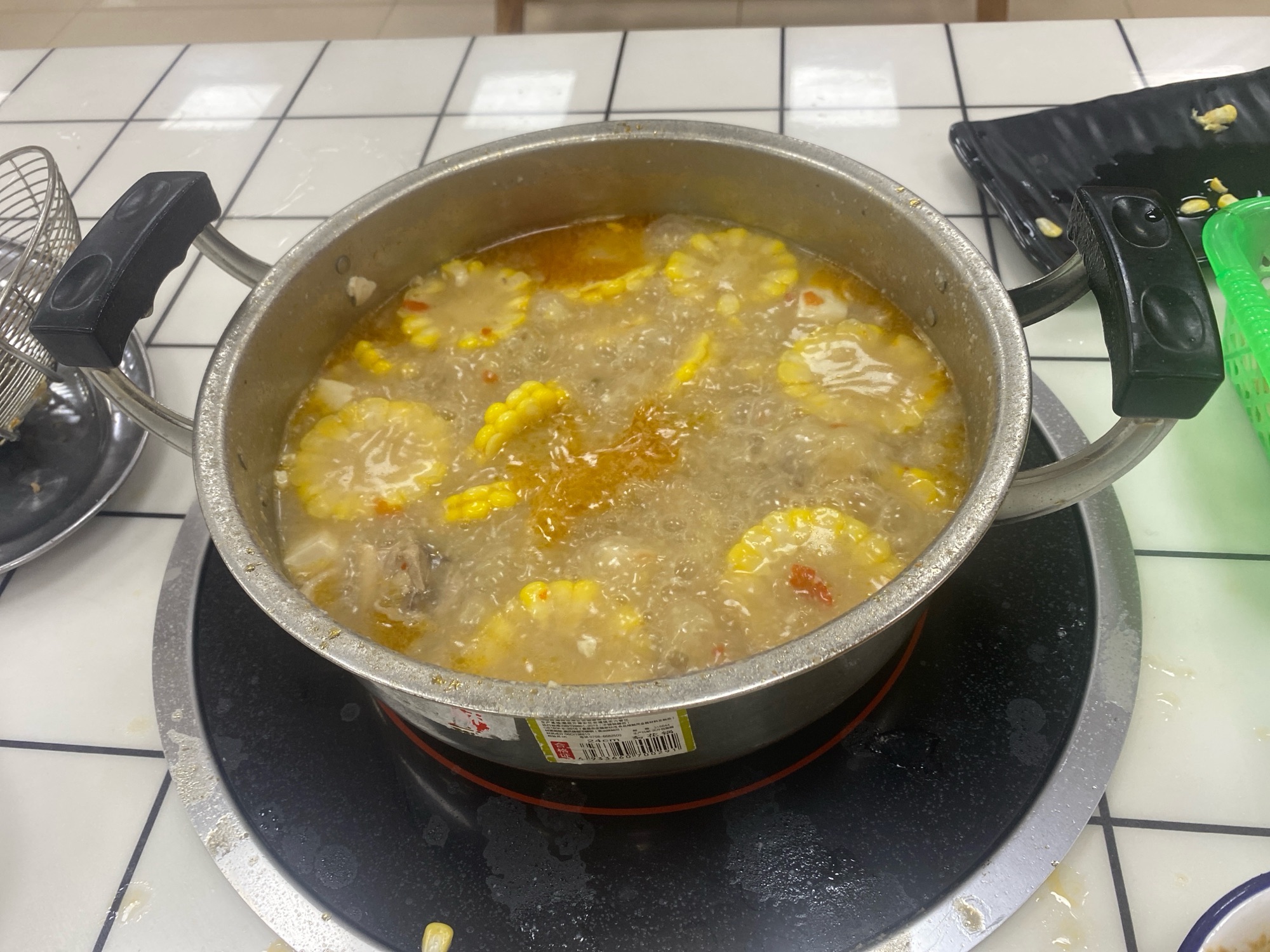西门吹牛火锅店(暂停营业)