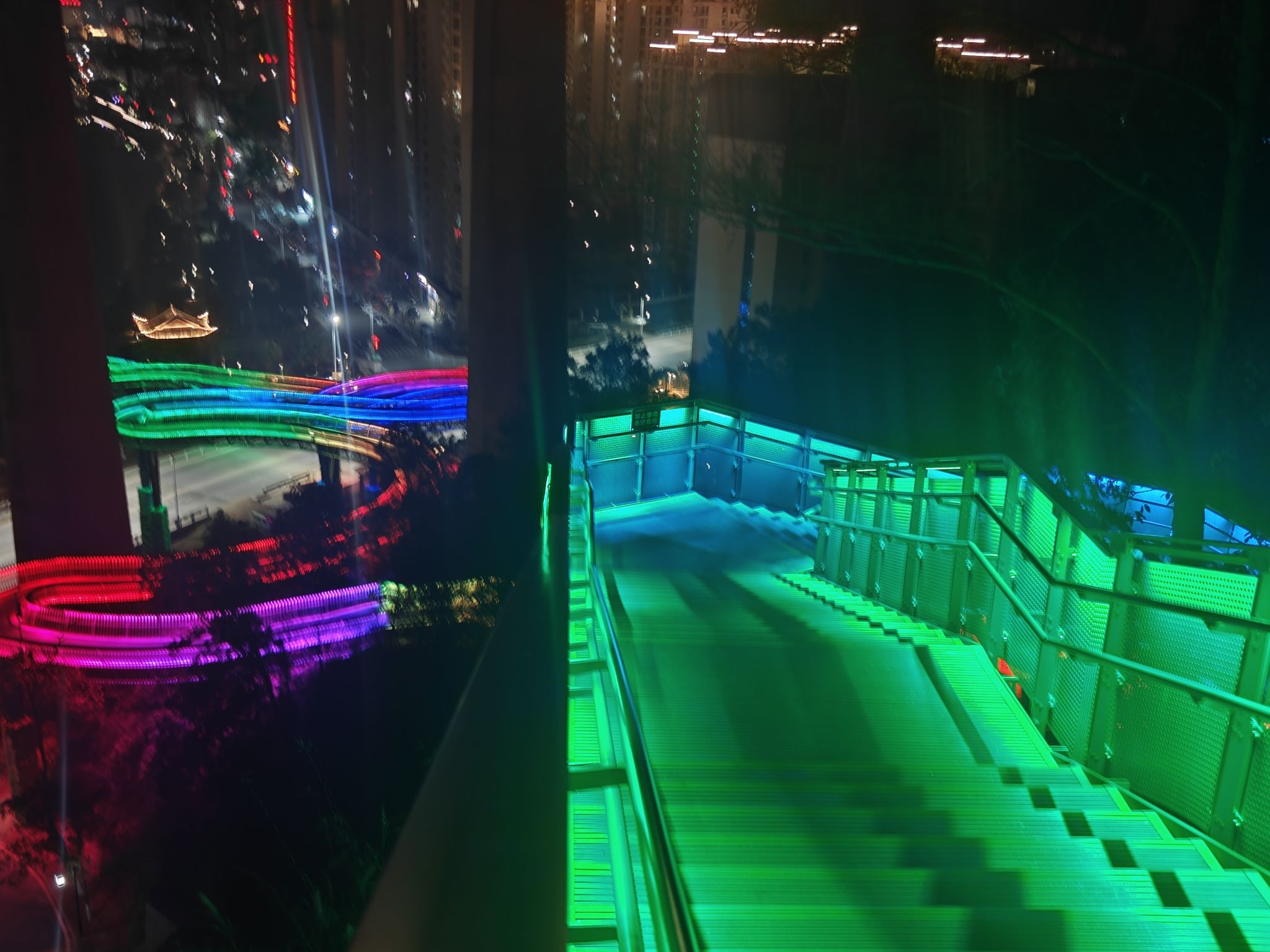 塔山福道旅行图片 3