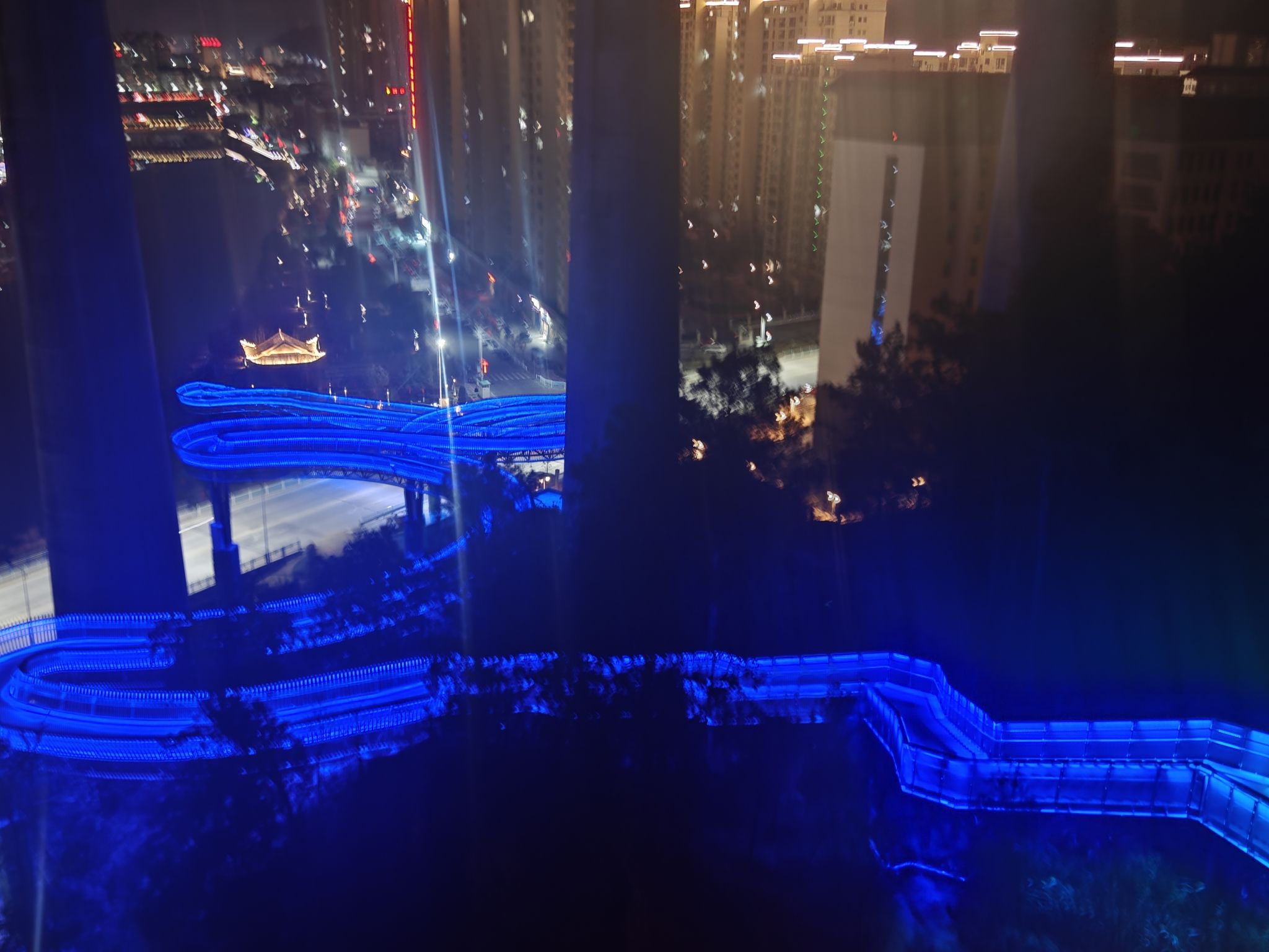 塔山福道旅行图片 2