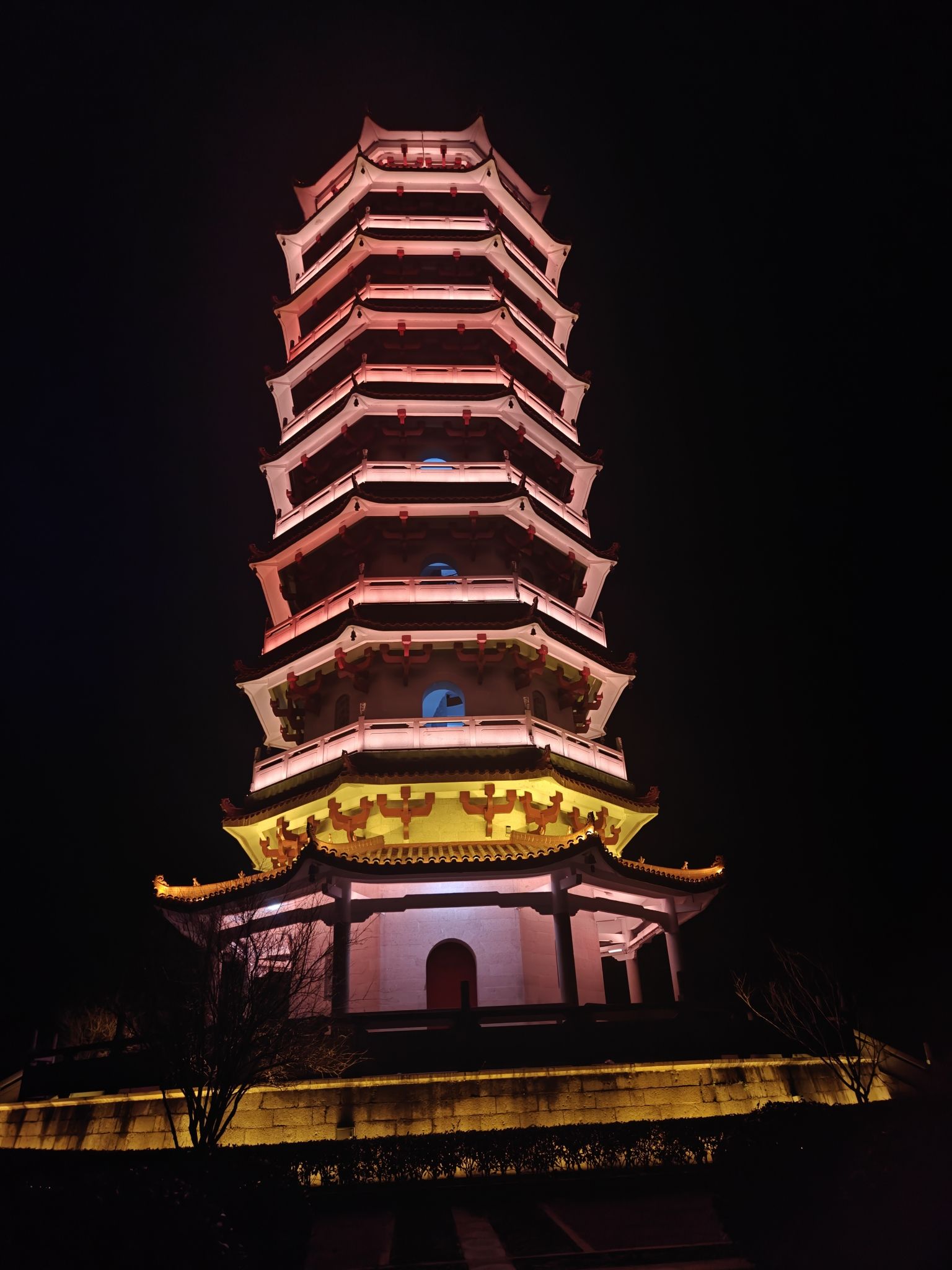 塔山福道旅行图片 1