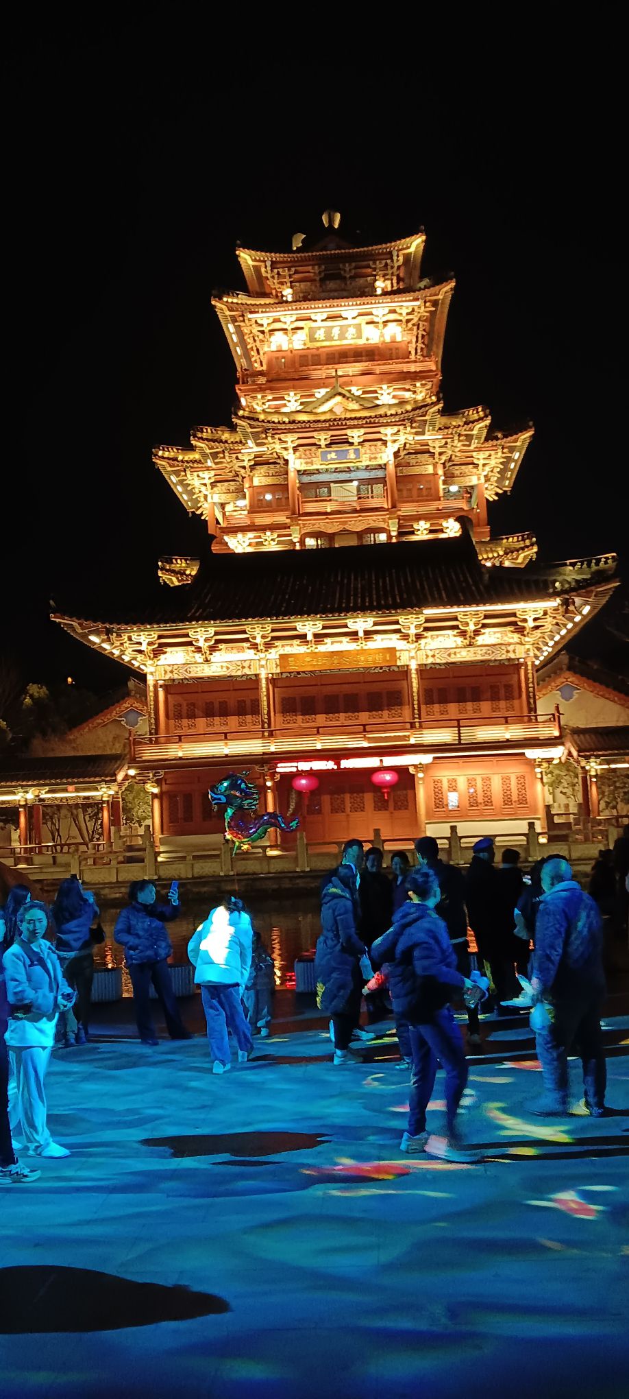 沙溪老街旅行图片 2