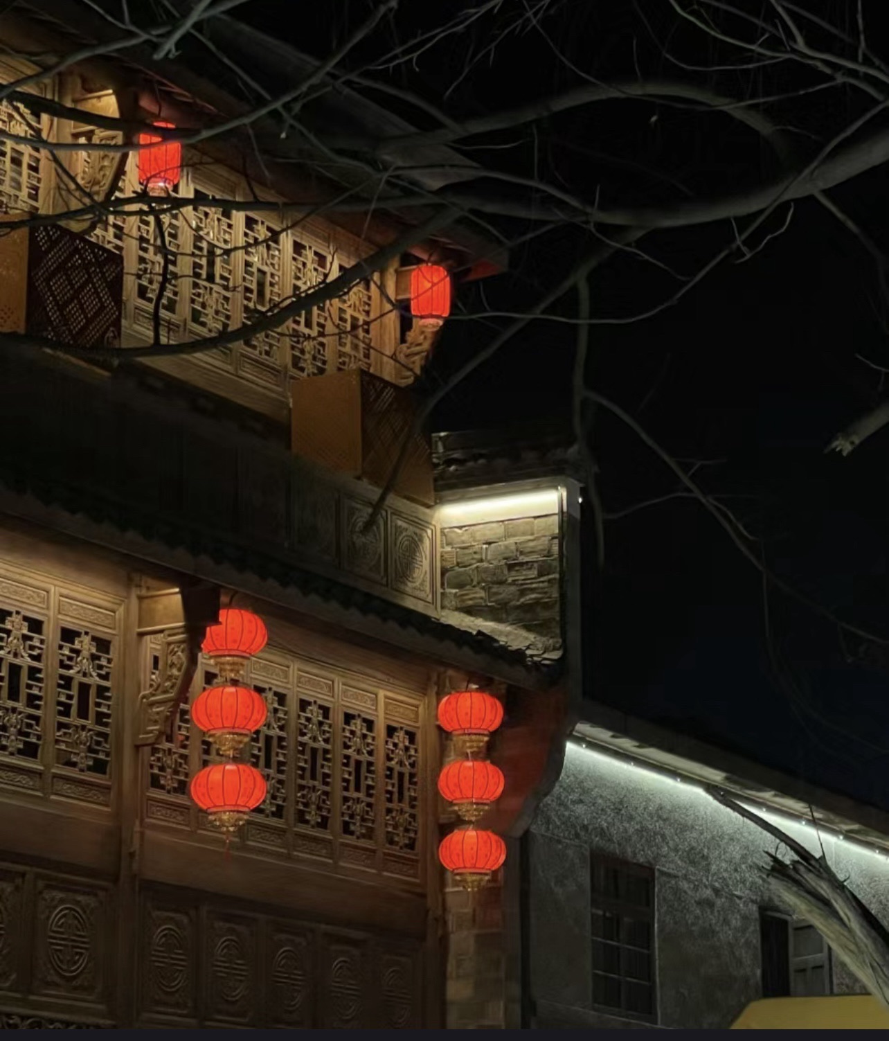 沙溪老街旅行图片 1
