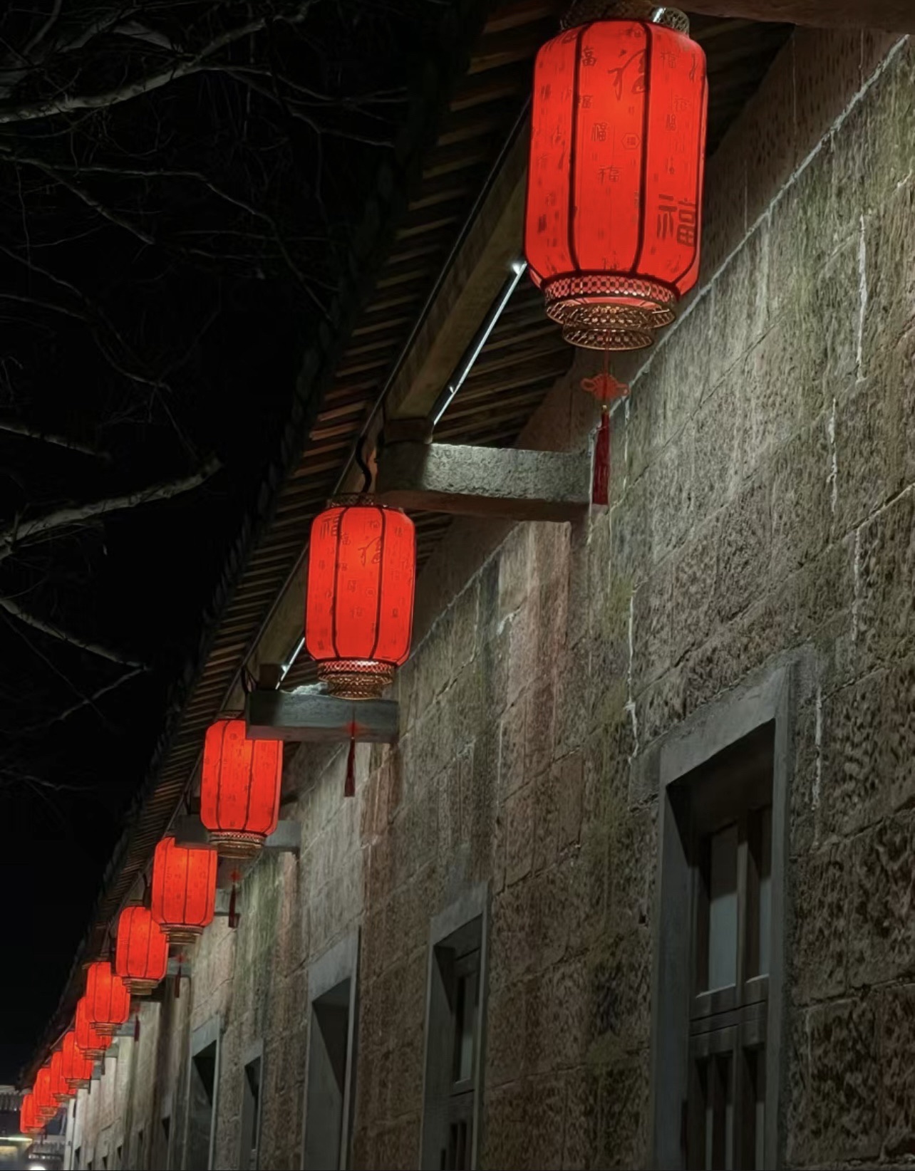 沙溪老街旅行图片 3
